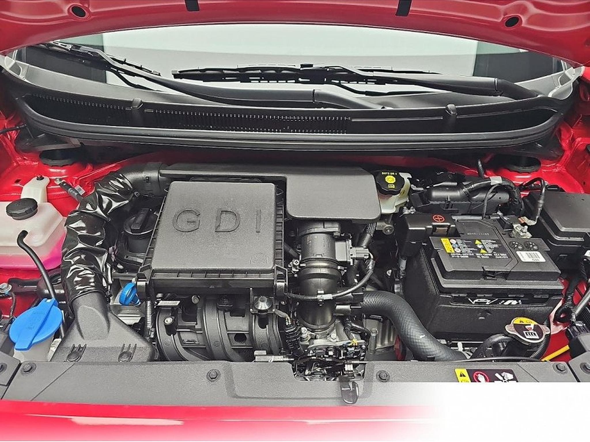 Kia Picanto (2026) - Foto 14