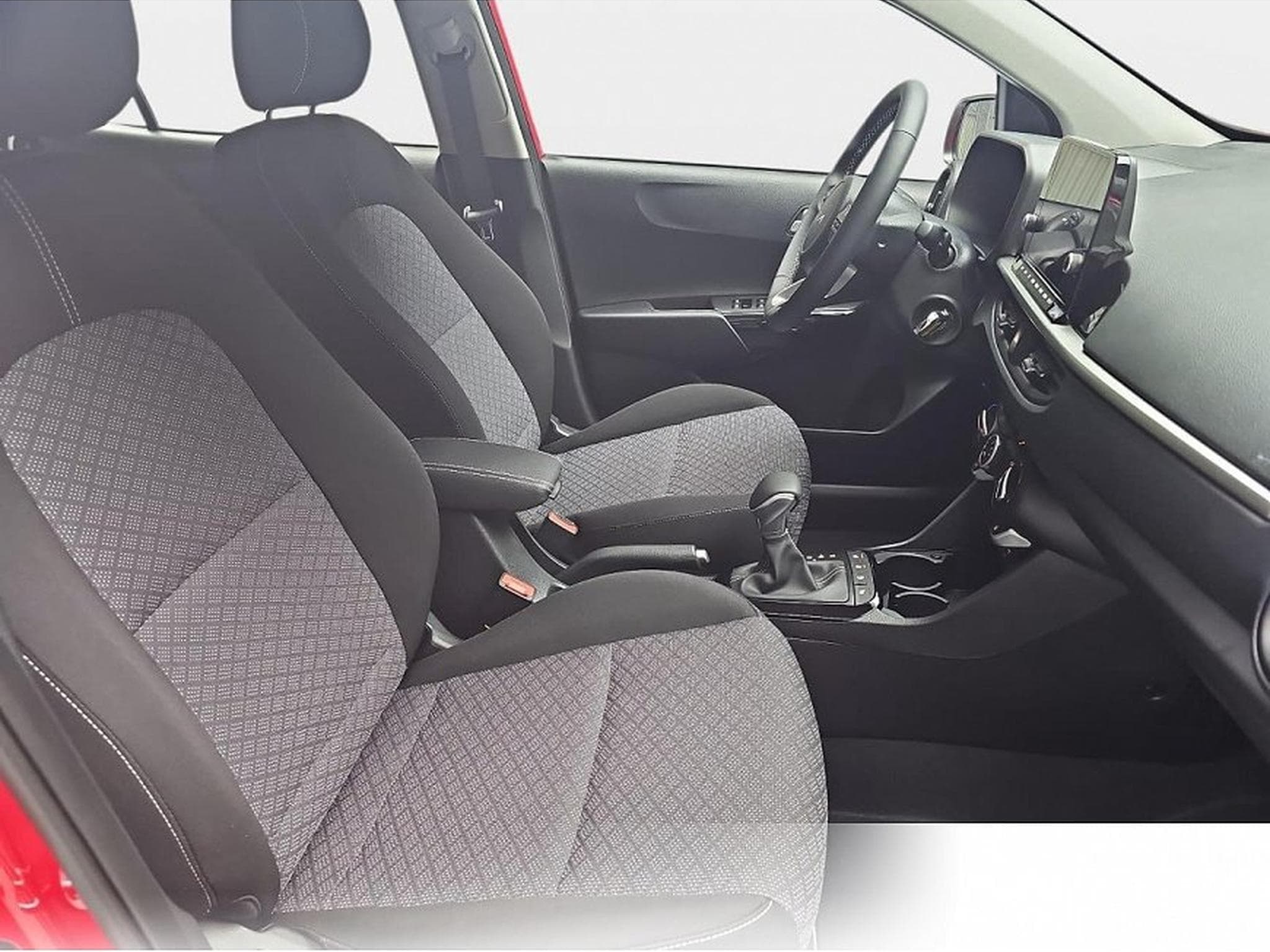 Kia Picanto (2026) - Foto 15