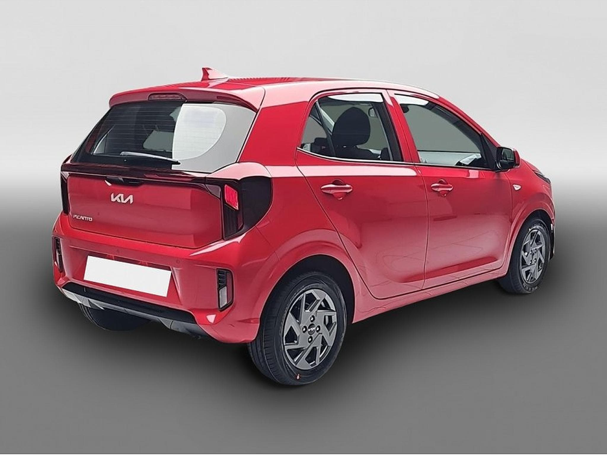 Kia Picanto (2026) - Foto 2