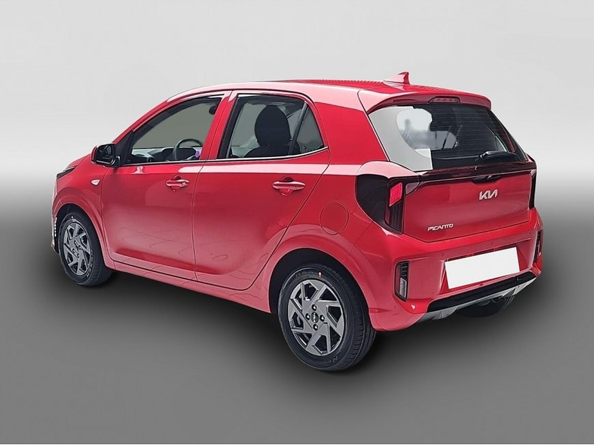 Kia Picanto (2026) - Foto 3