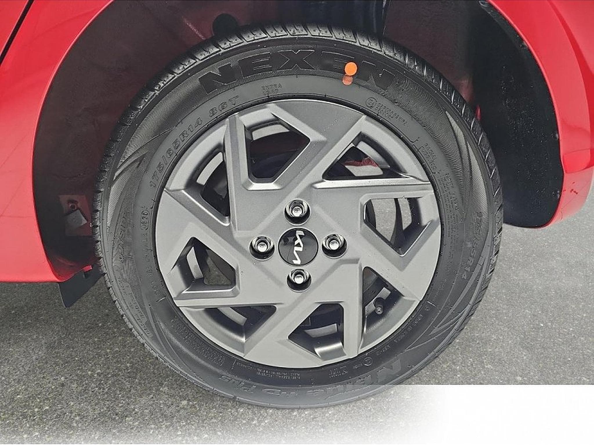 Kia Picanto (2026) - Foto 5