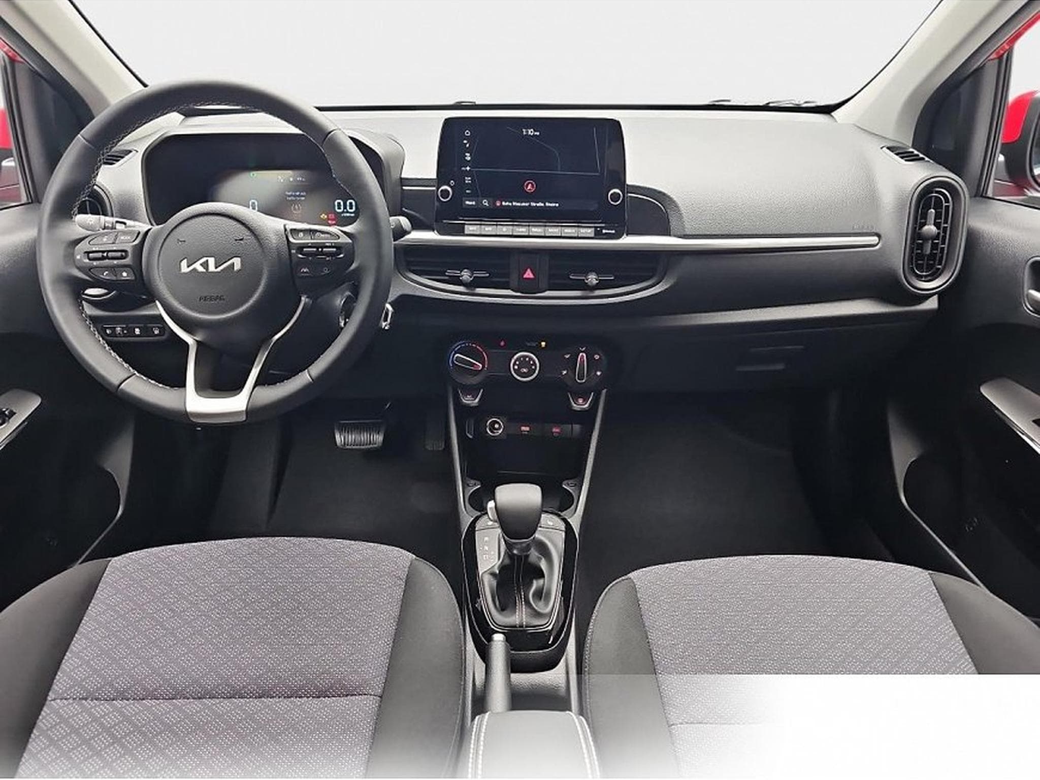 Kia Picanto (2026) - Foto 6