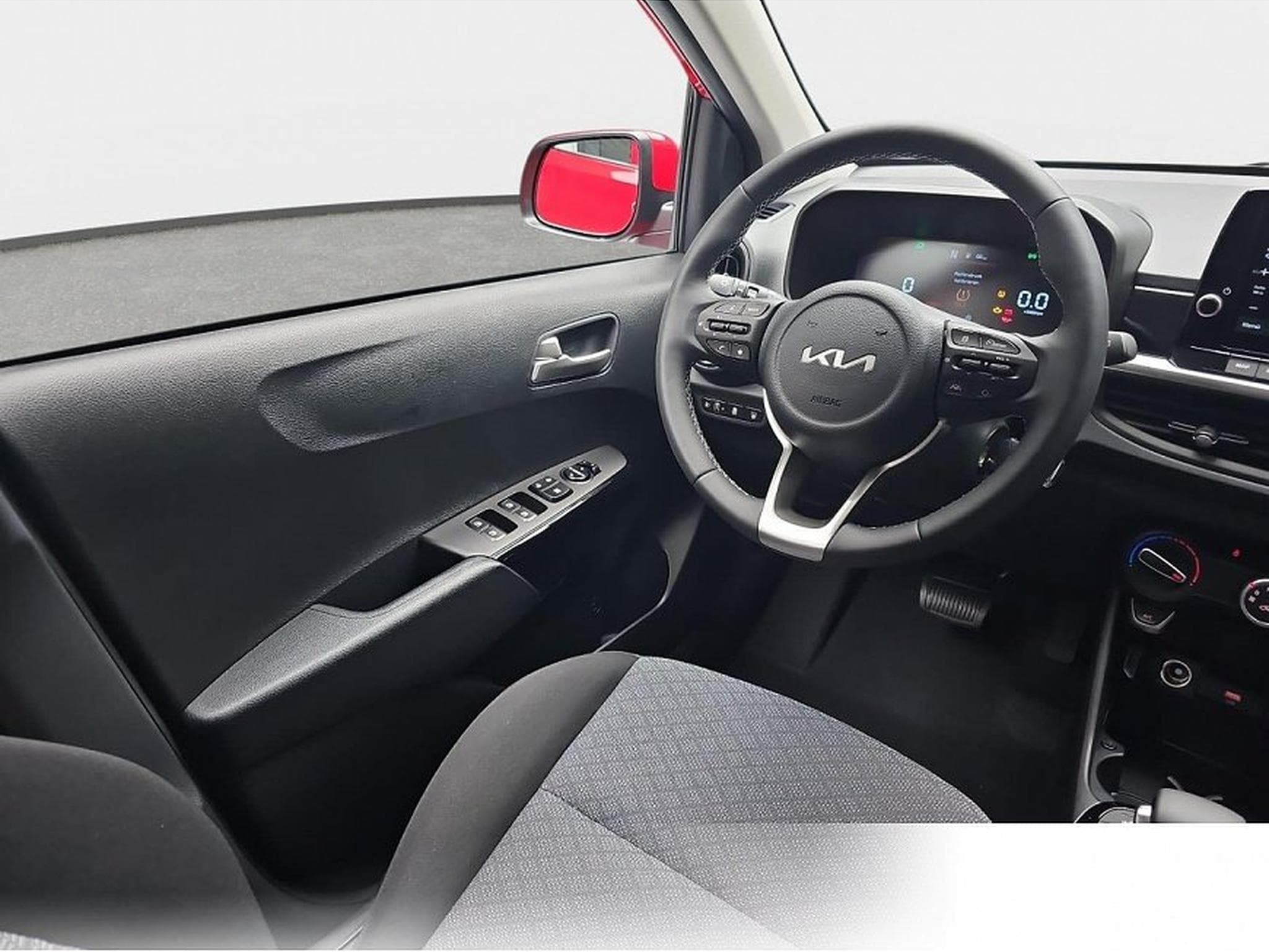 Kia Picanto (2026) - Foto 7