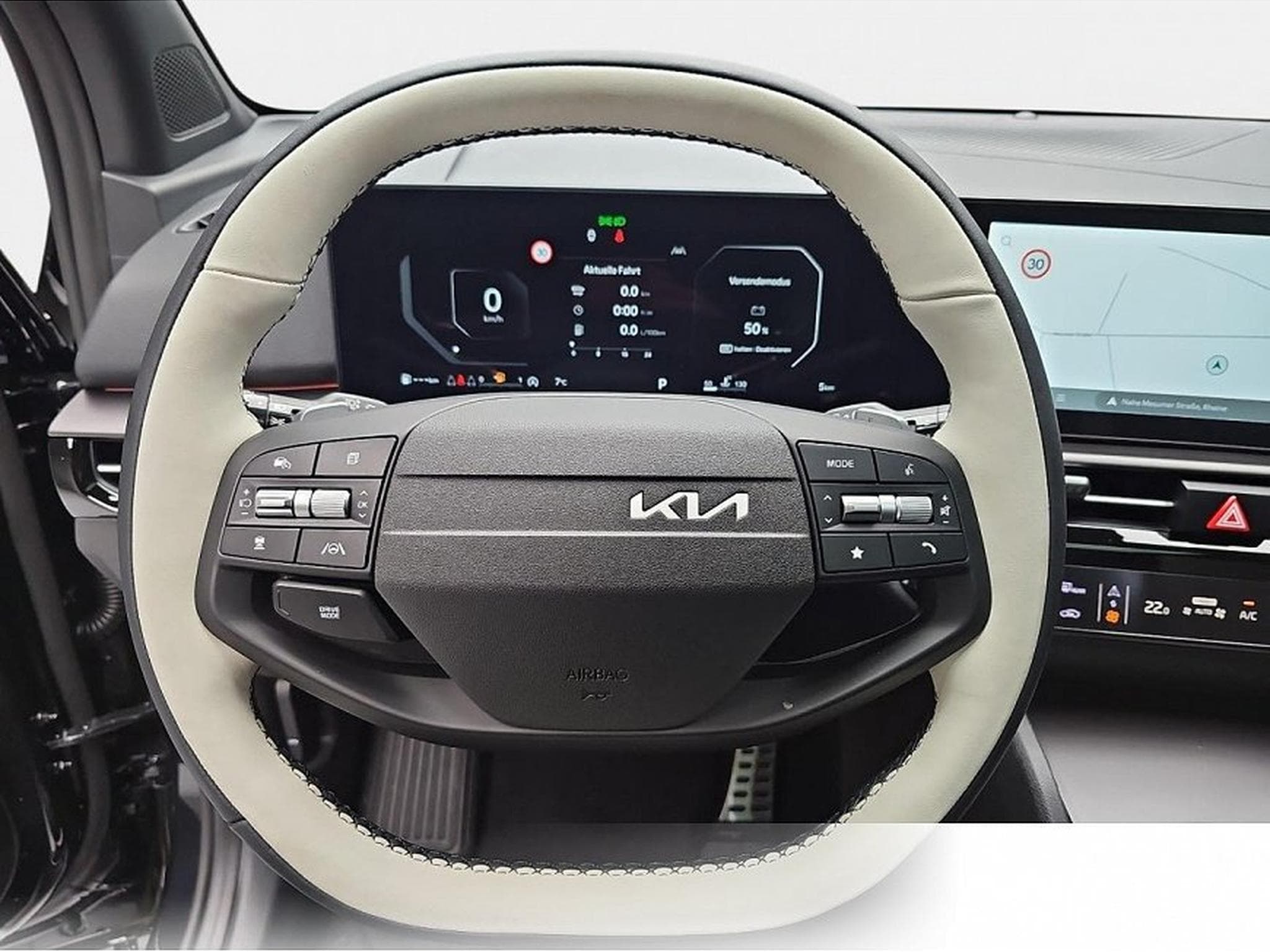 Kia Sportage (2026) - Photo 12