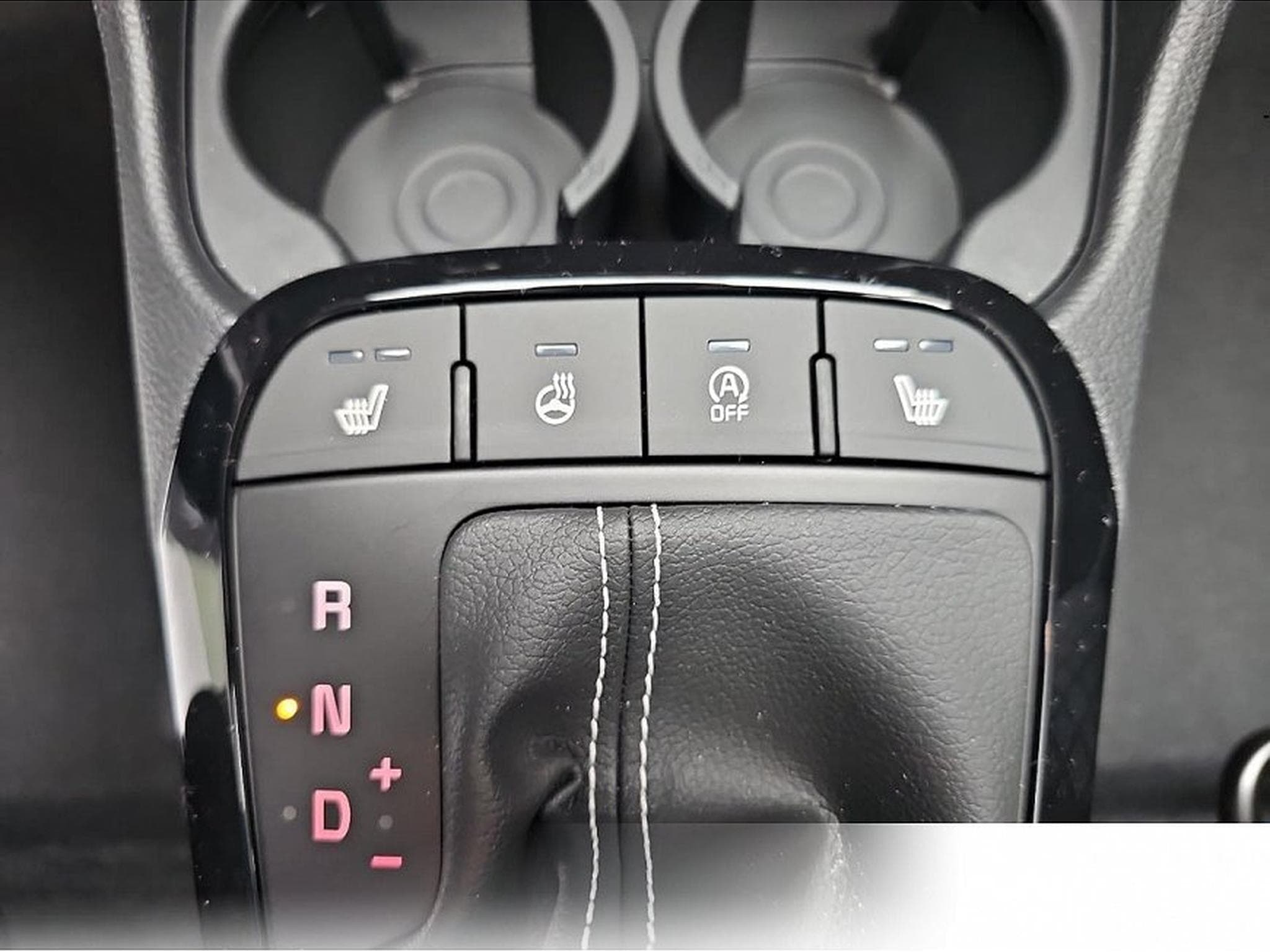 Kia Picanto (2026) - Foto 11