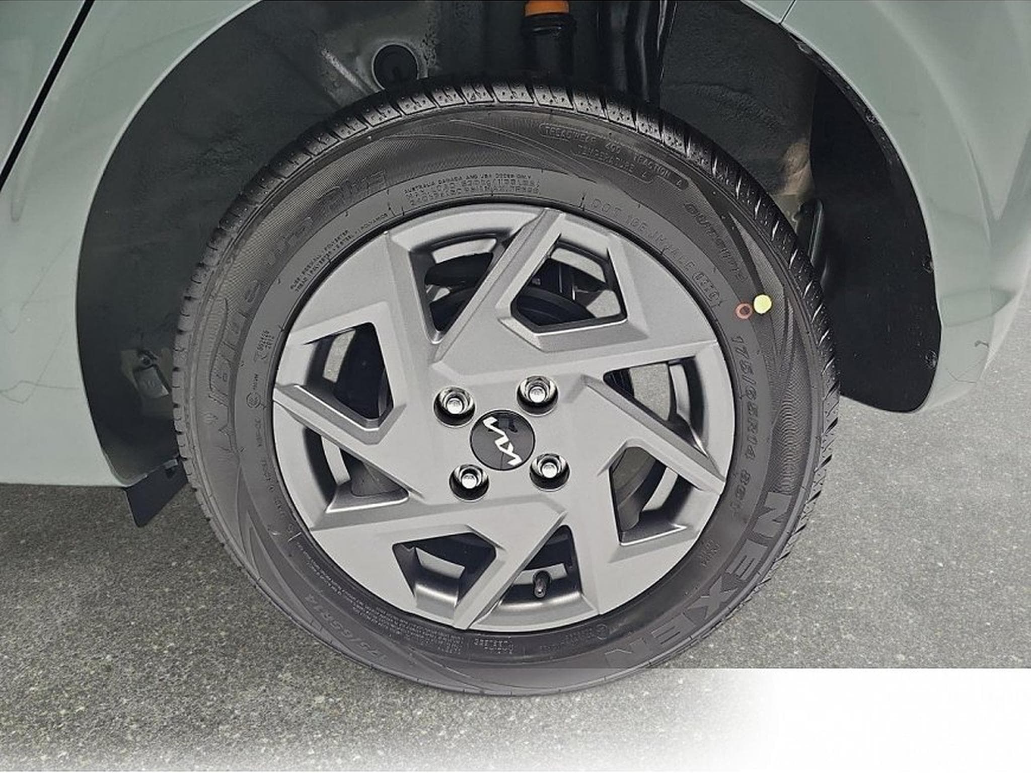 Kia Picanto (2026) - Foto 5