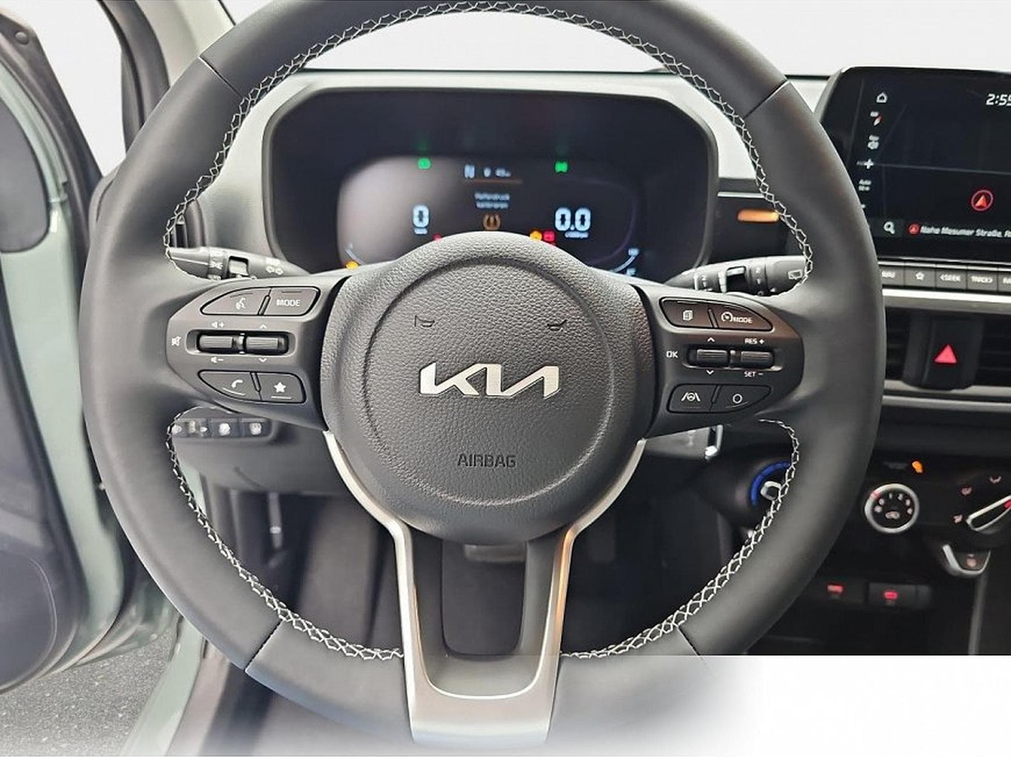 Kia Picanto (2026) - Foto 12