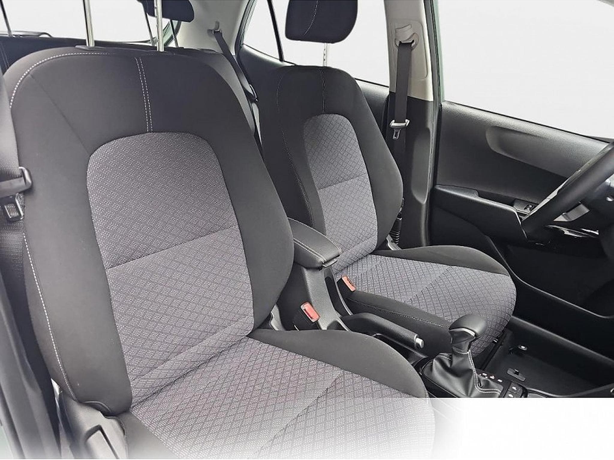 Kia Picanto (2026) - Foto 15