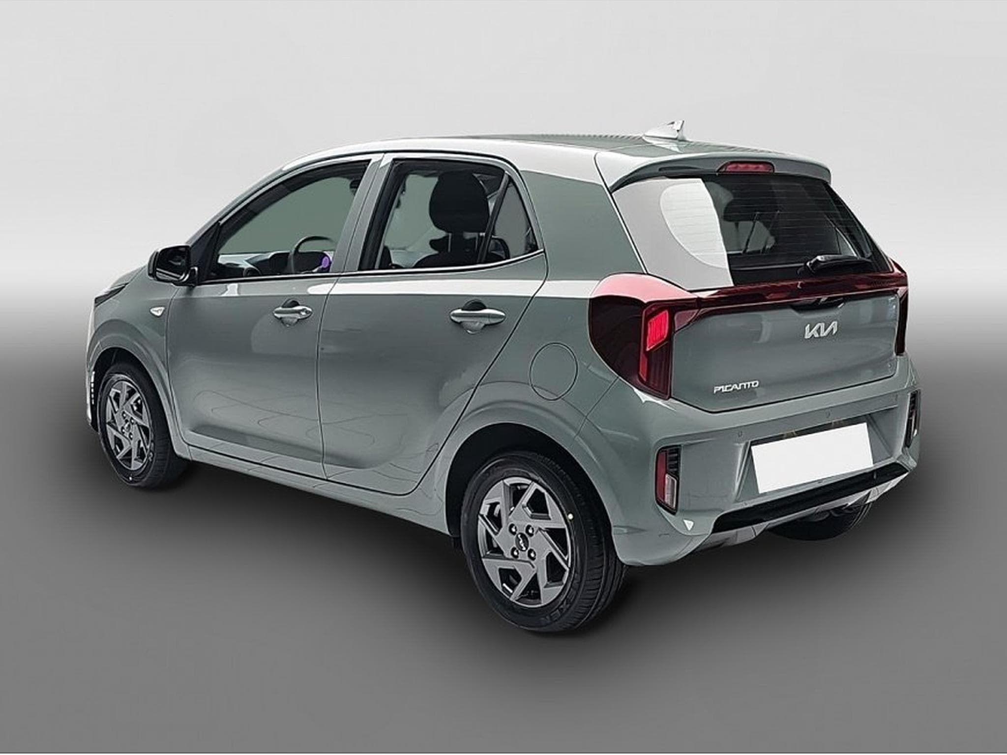 Kia Picanto (2026) - Foto 3