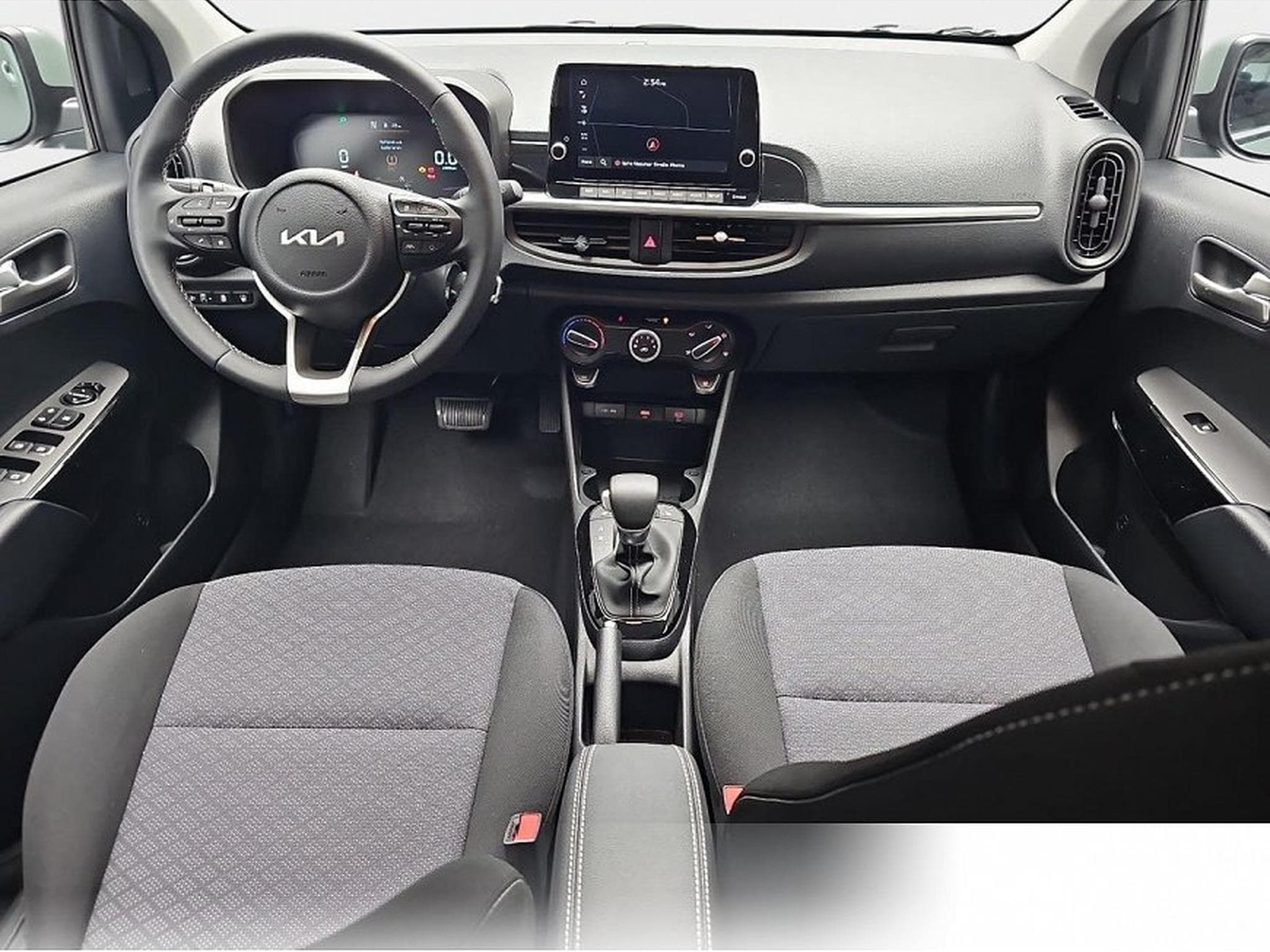 Kia Picanto (2026) - Foto 6