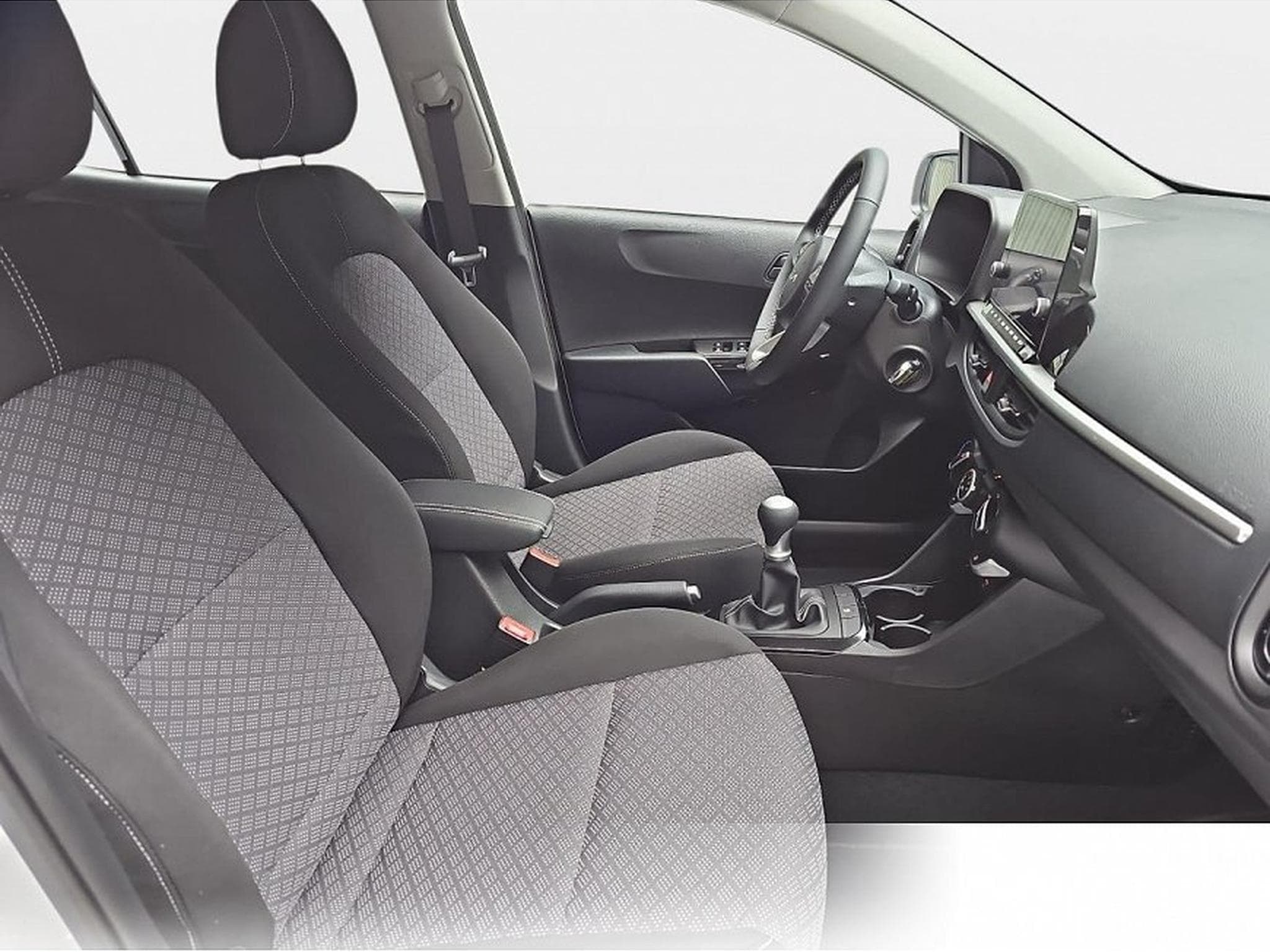 Kia Picanto (2026) - Foto 15