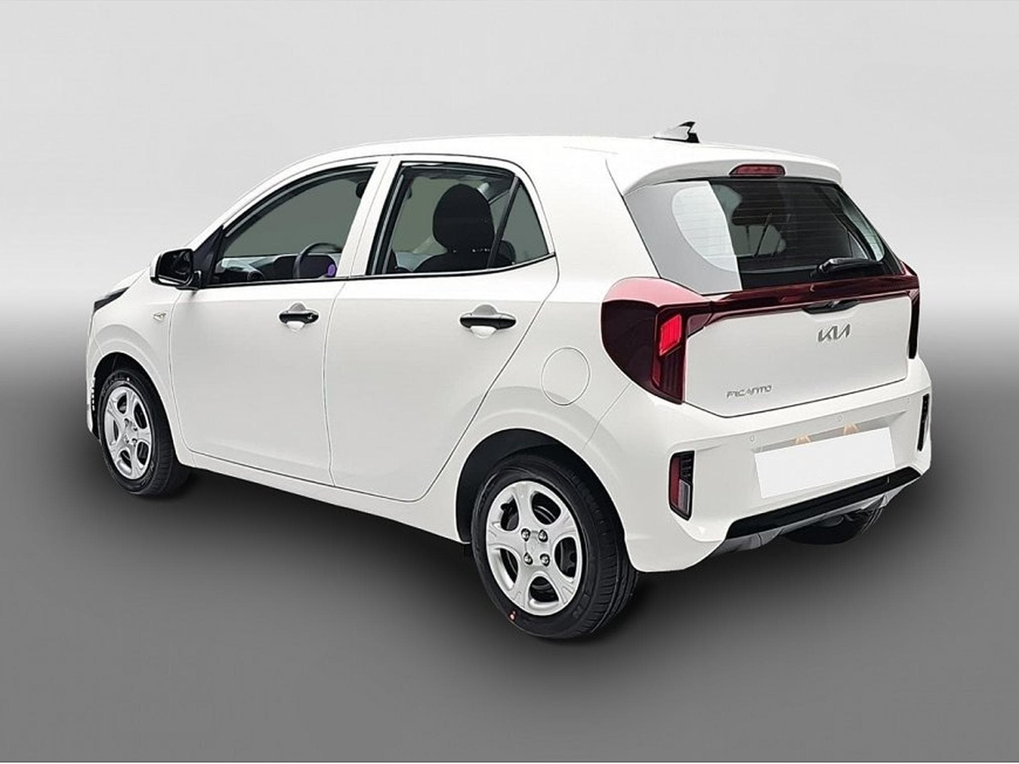 Kia Picanto (2026) - Foto 3