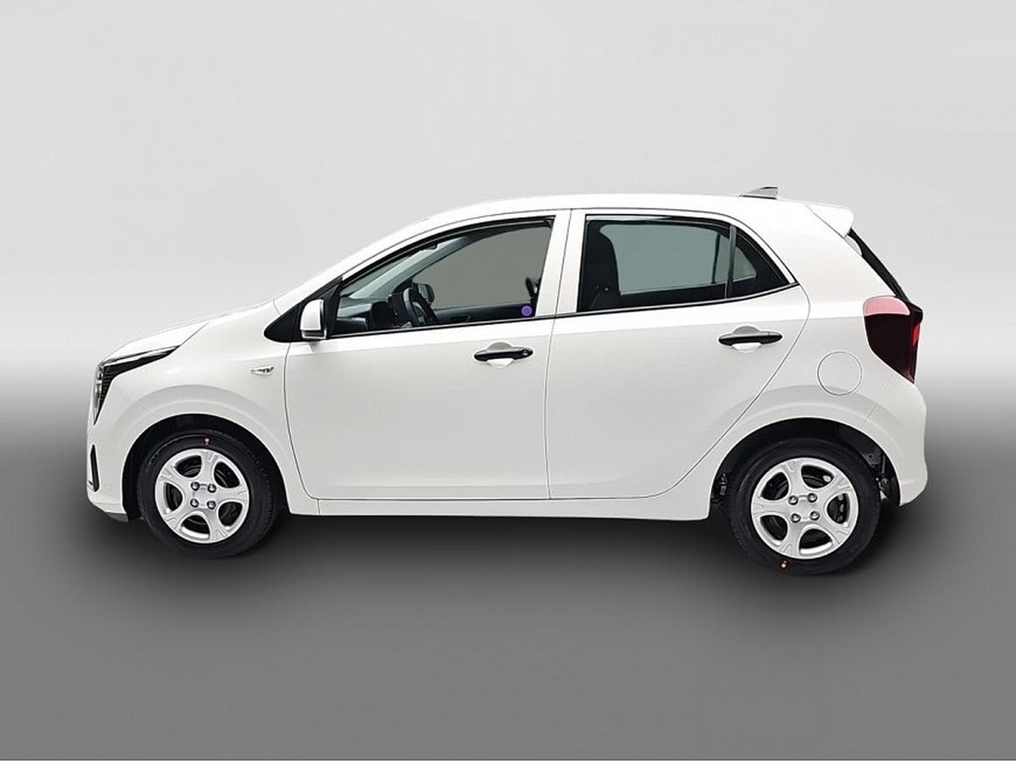 Kia Picanto (2026) - Foto 4