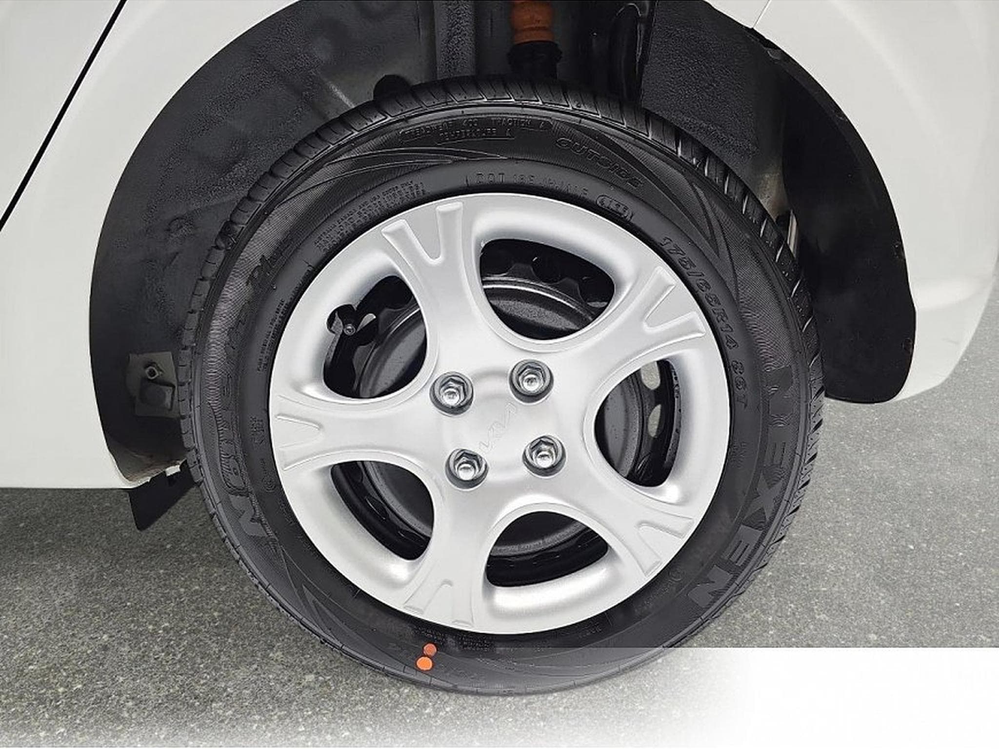Kia Picanto (2026) - Foto 5
