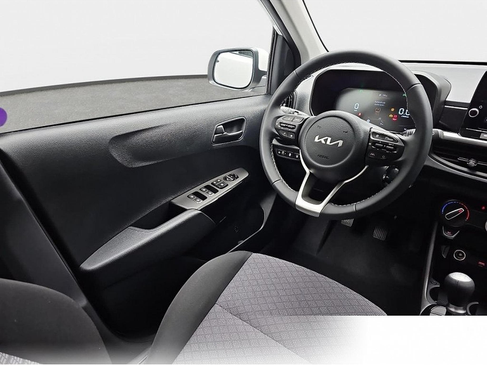 Kia Picanto (2026) - Foto 7