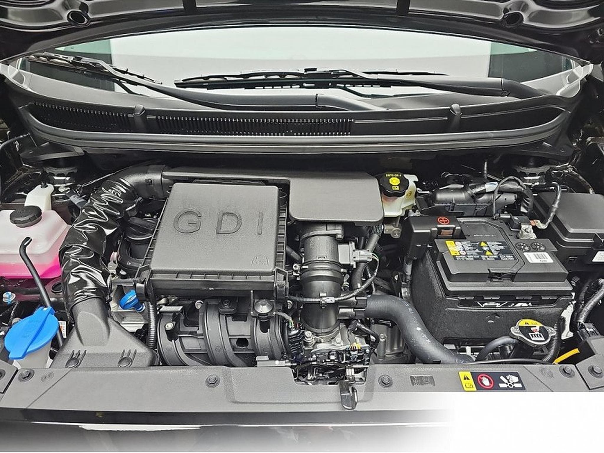 Kia Picanto (2026) - Foto 14