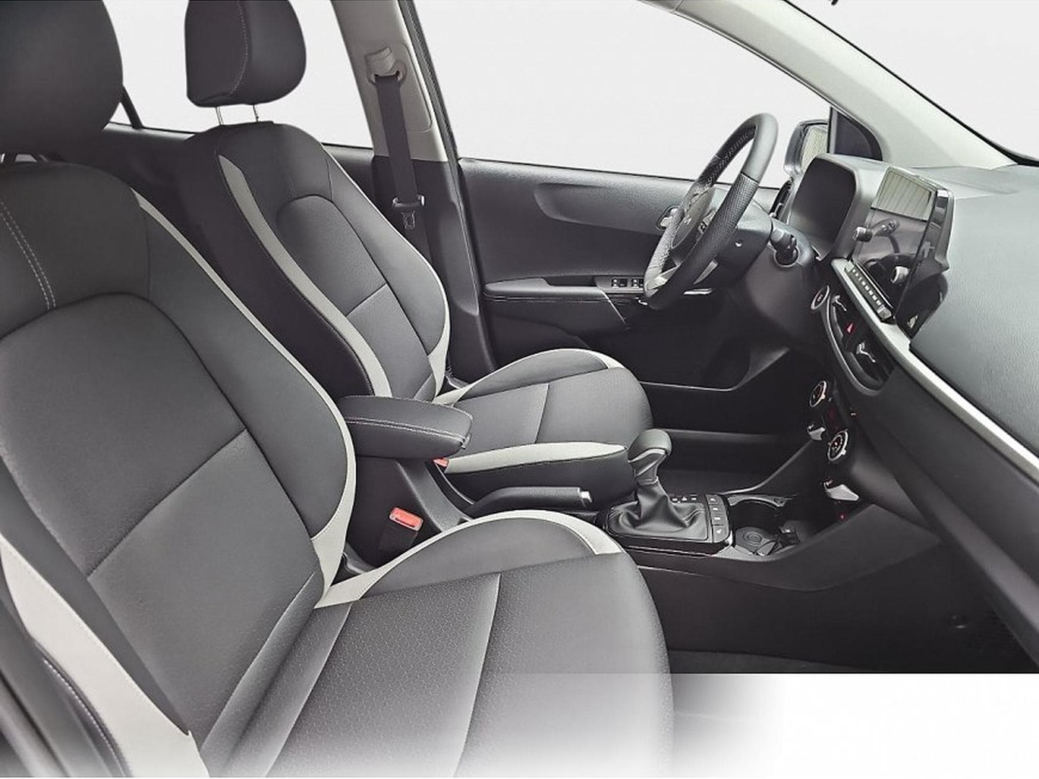 Kia Picanto (2026) - Foto 15