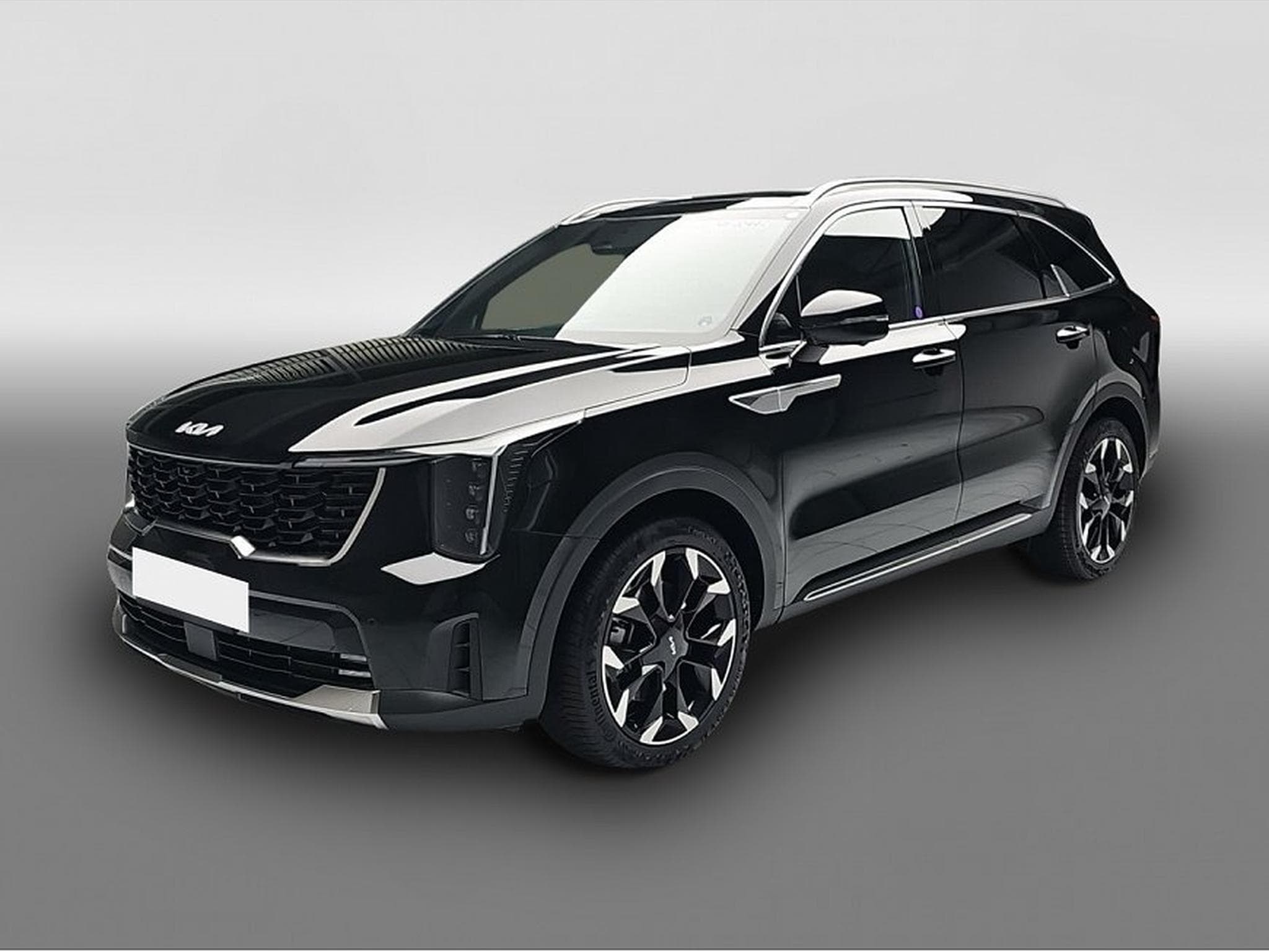 Kia Sorento (2026) - Photo 1