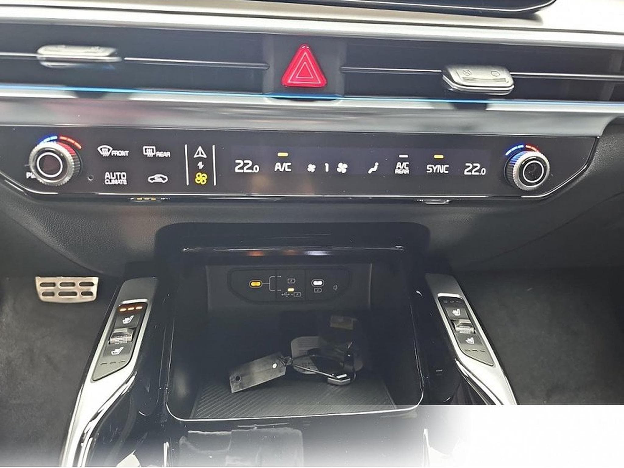 Kia Sorento (2026) - Photo 10