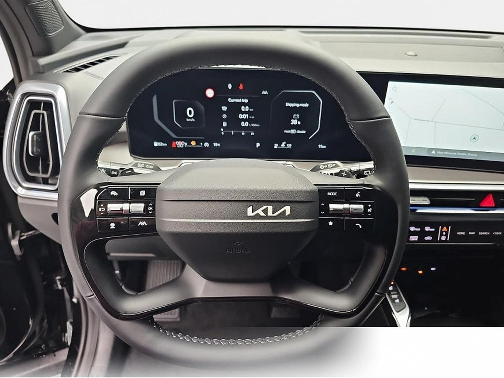 Kia Sorento (2026) - Photo 12