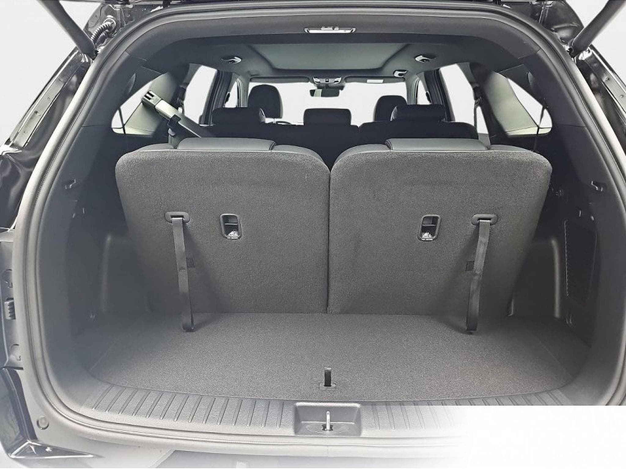Kia Sorento (2026) - Photo 13