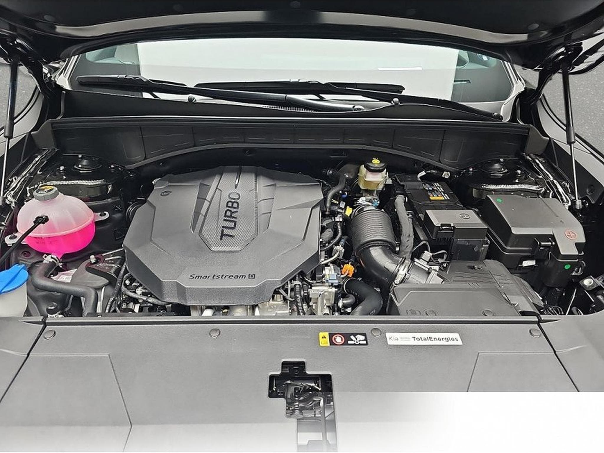 Kia Sorento (2026) - Photo 14