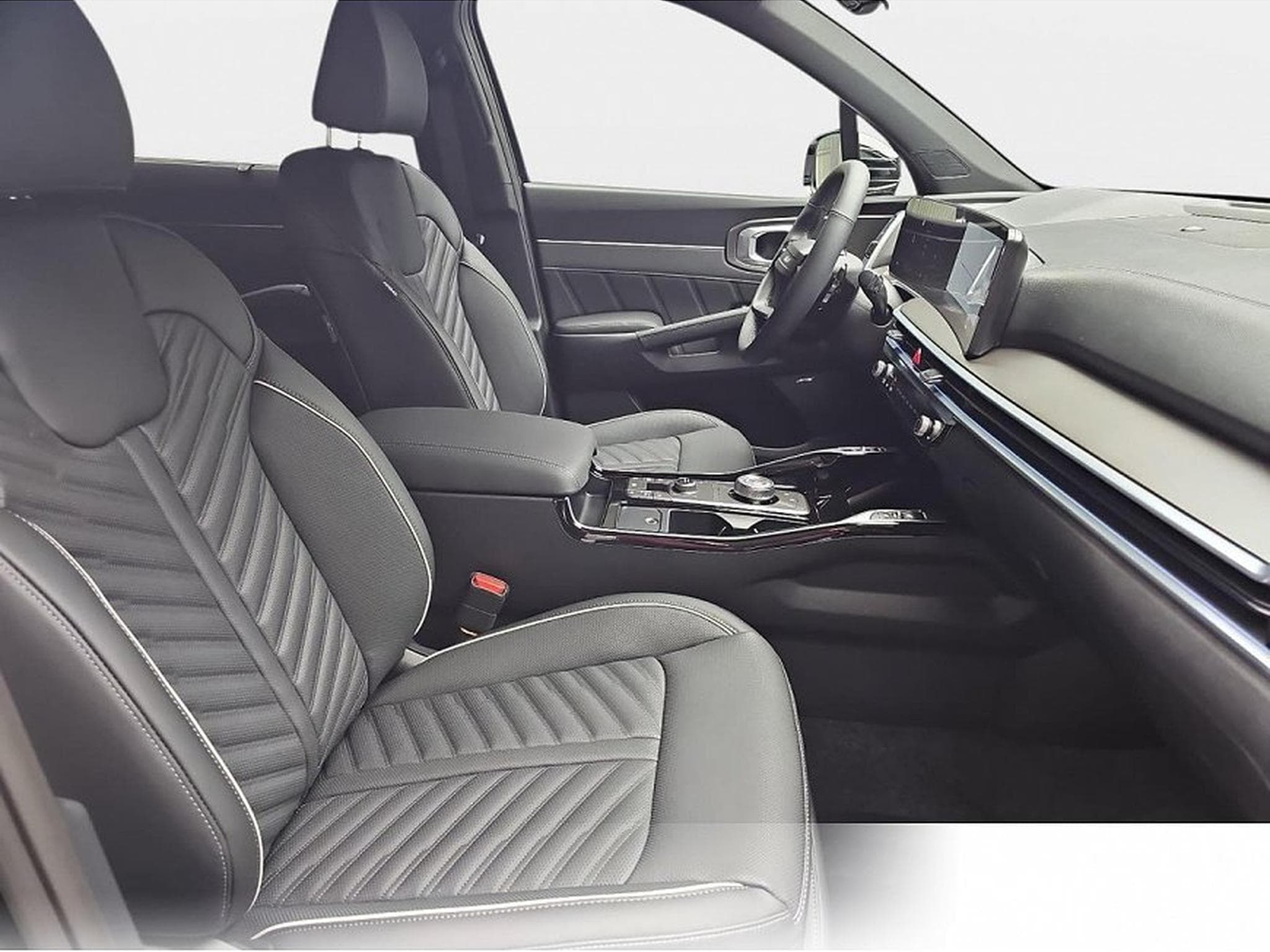 Kia Sorento (2026) - Photo 15