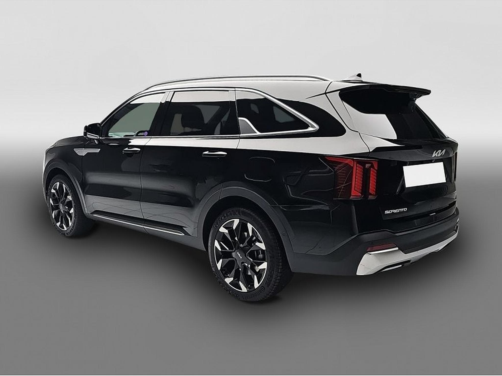 Kia Sorento (2026) - Photo 3