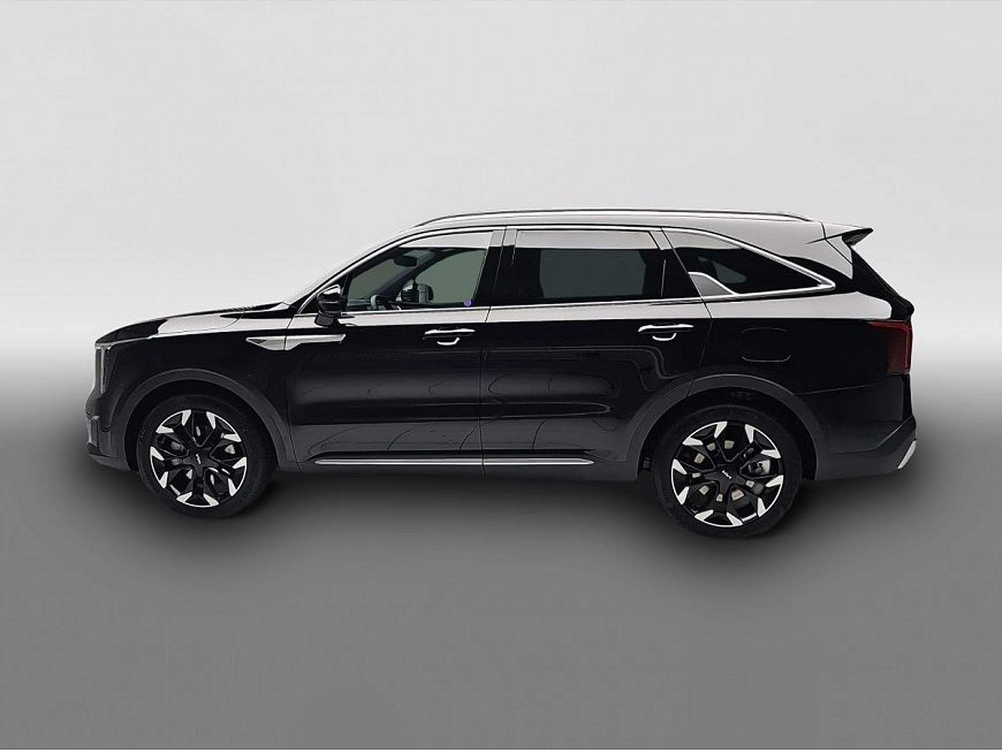 Kia Sorento (2026) - Photo 4
