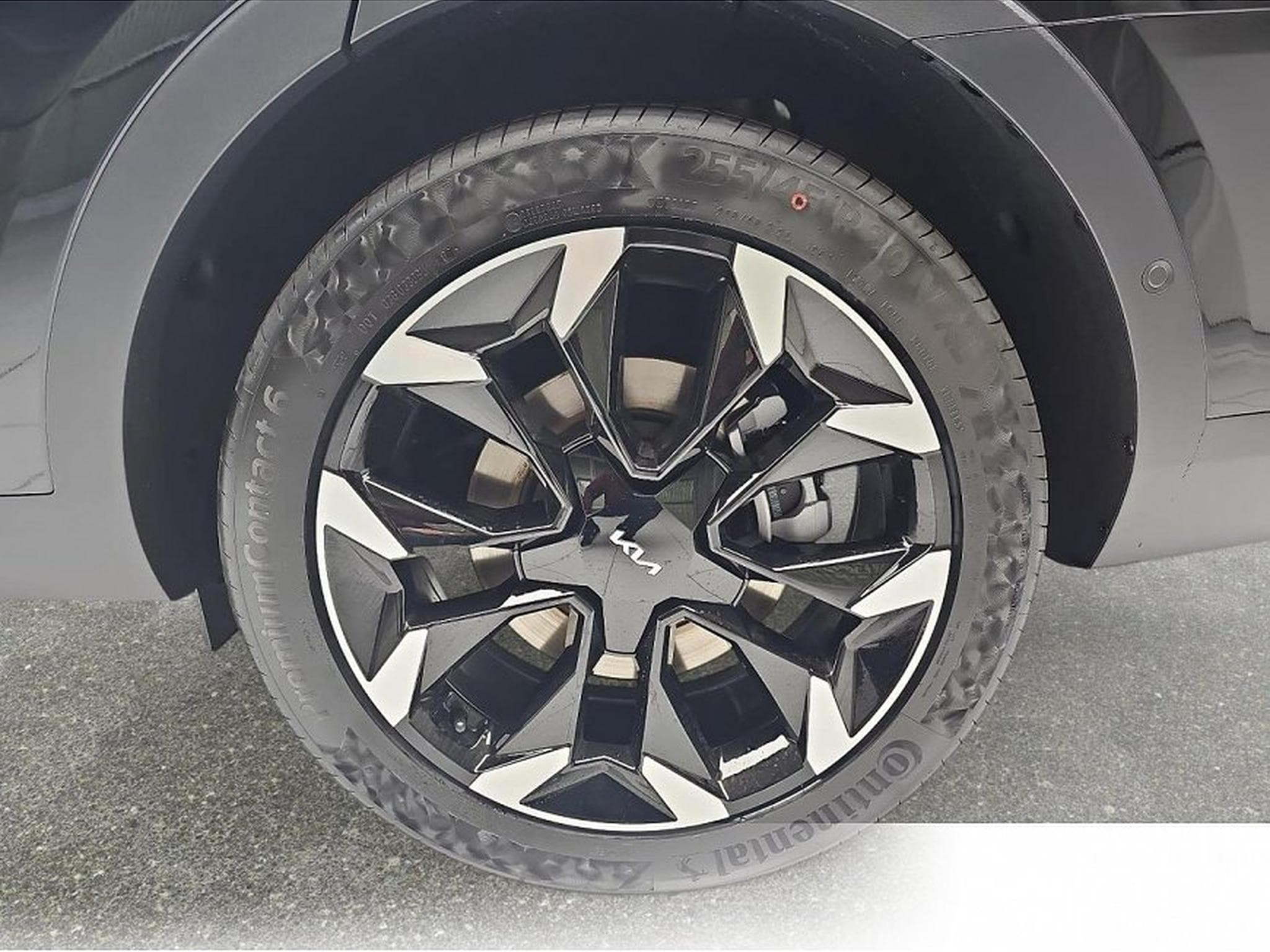 Kia Sorento (2026) - Photo 5