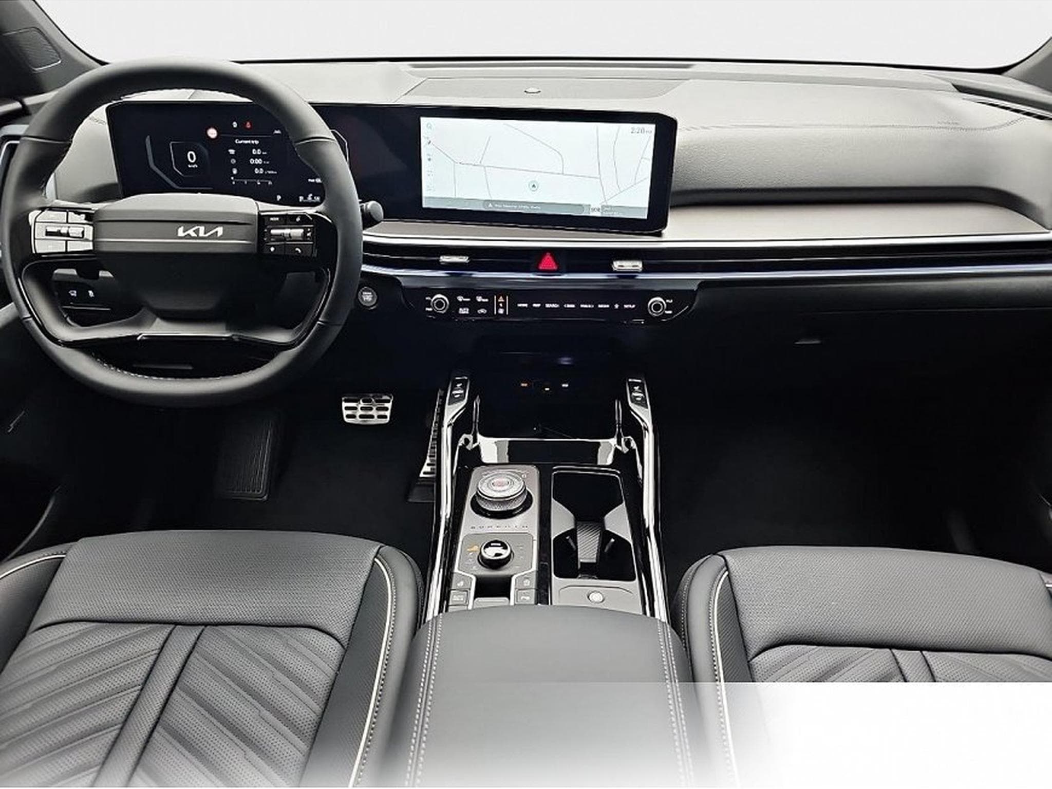 Kia Sorento (2026) - Photo 6