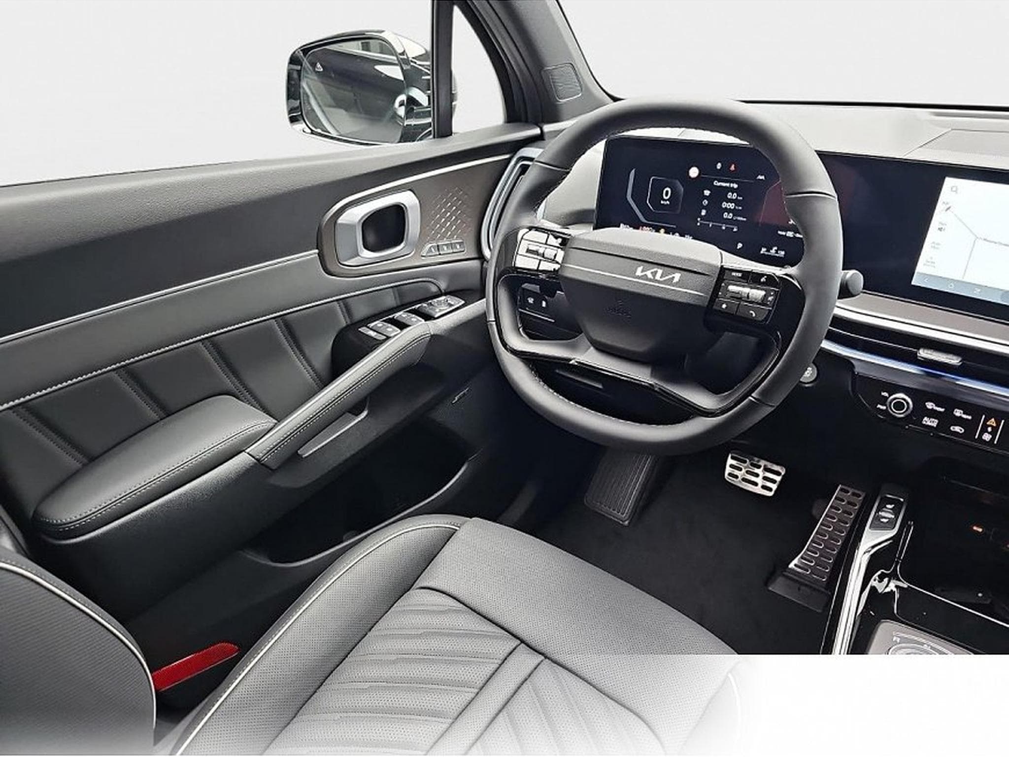 Kia Sorento (2026) - Photo 7