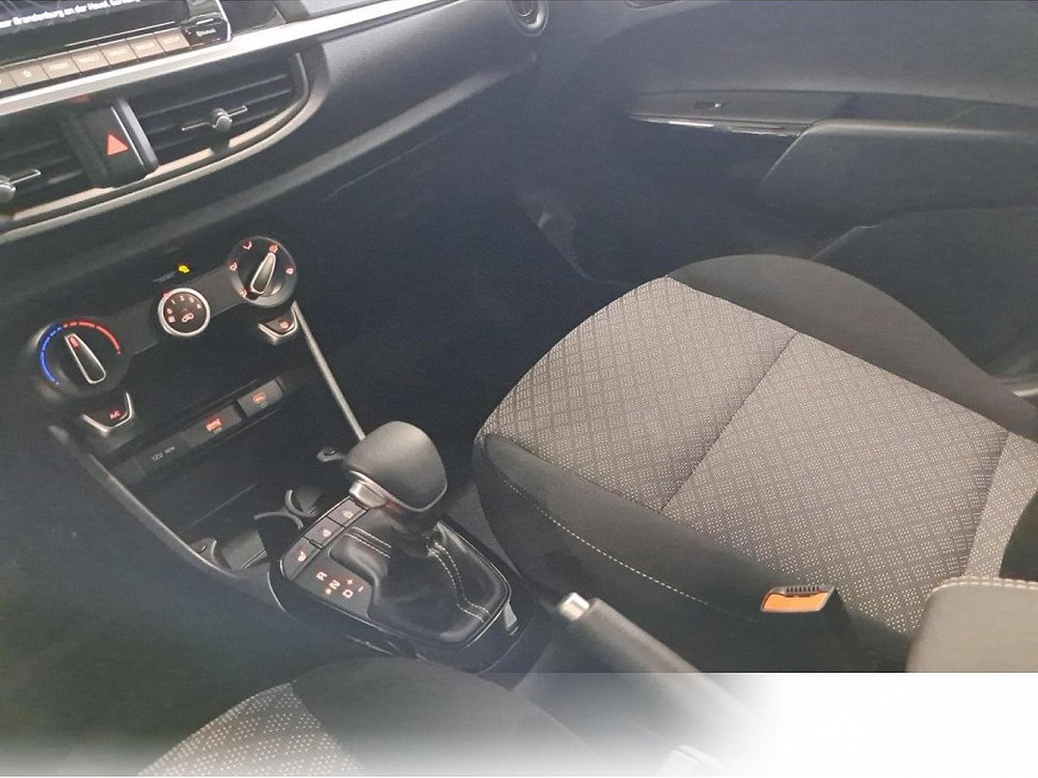 Kia Picanto (2026) - Foto 11