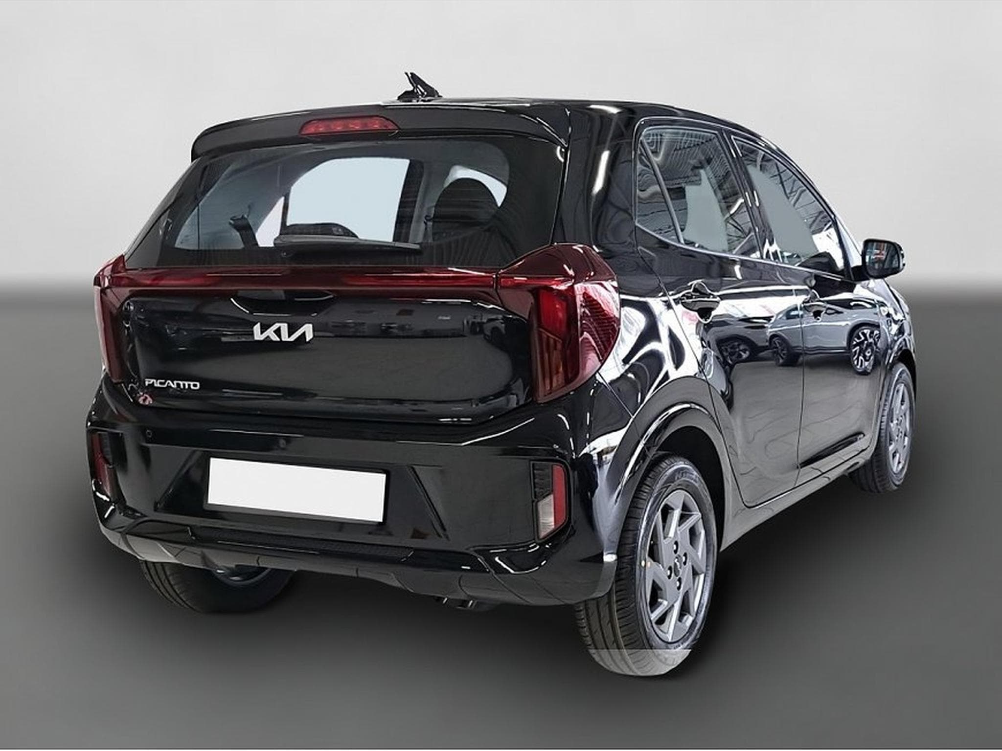 Kia Picanto (2026) - Foto 2