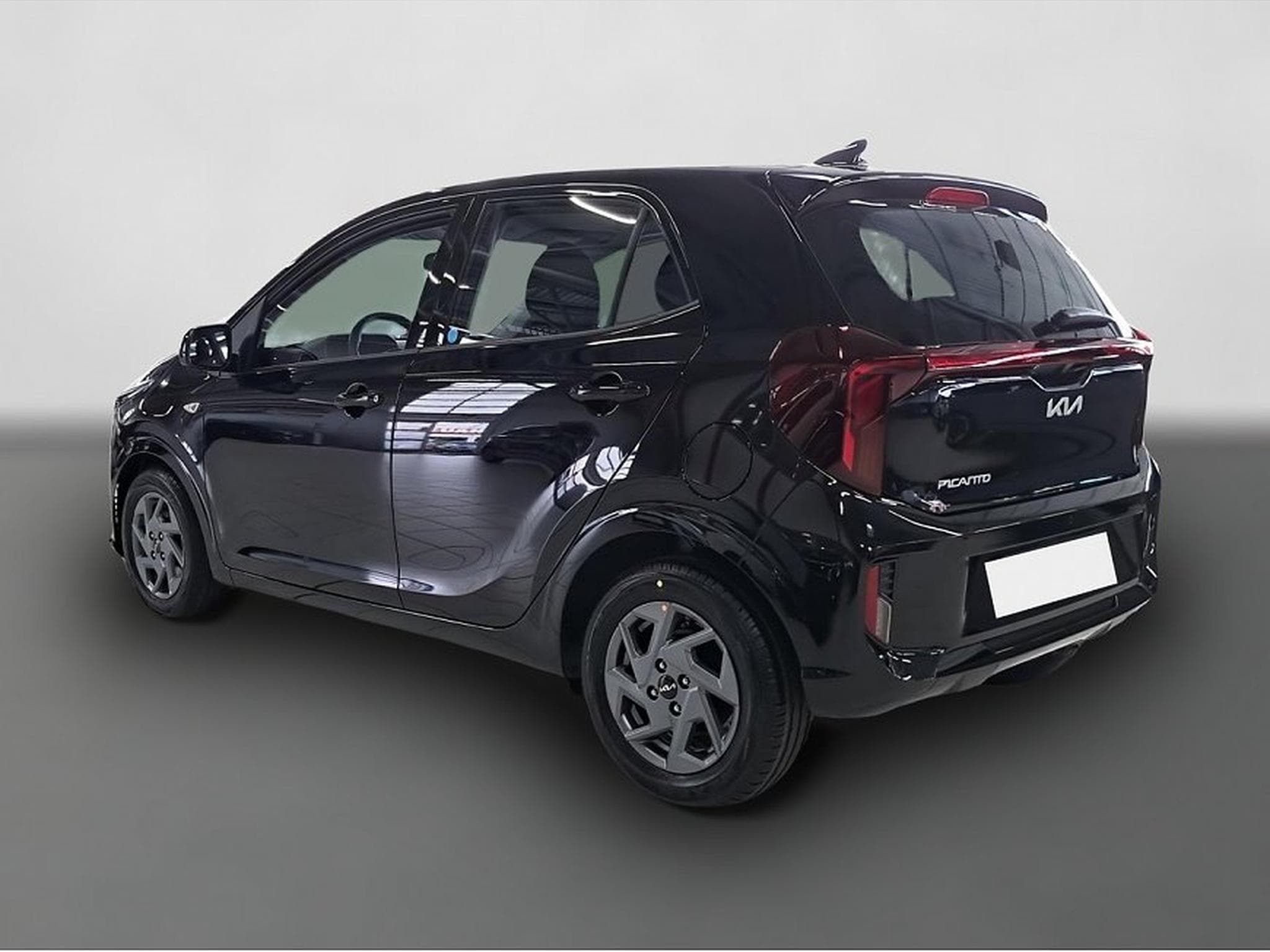 Kia Picanto (2026) - Foto 3