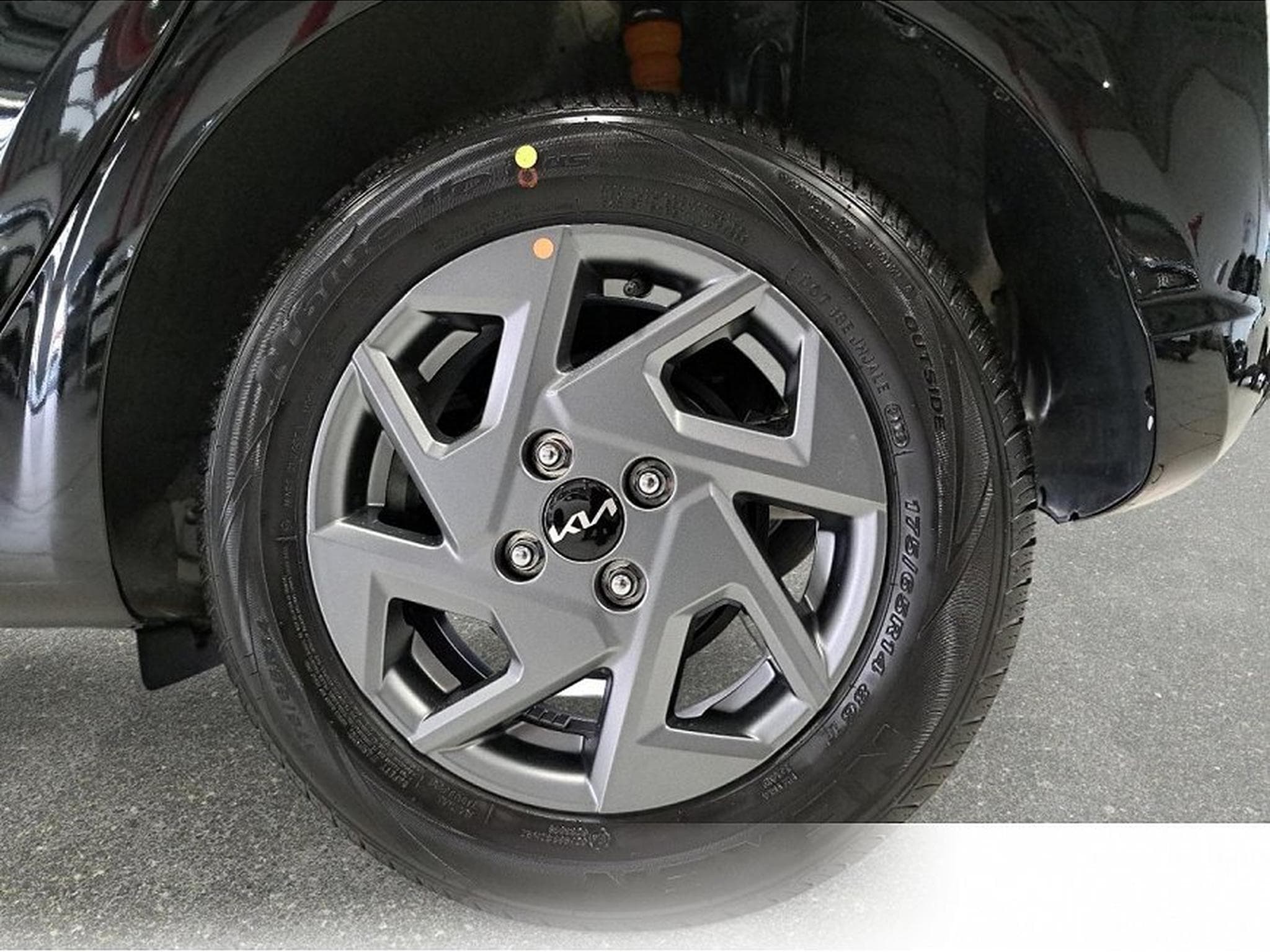Kia Picanto (2026) - Foto 5