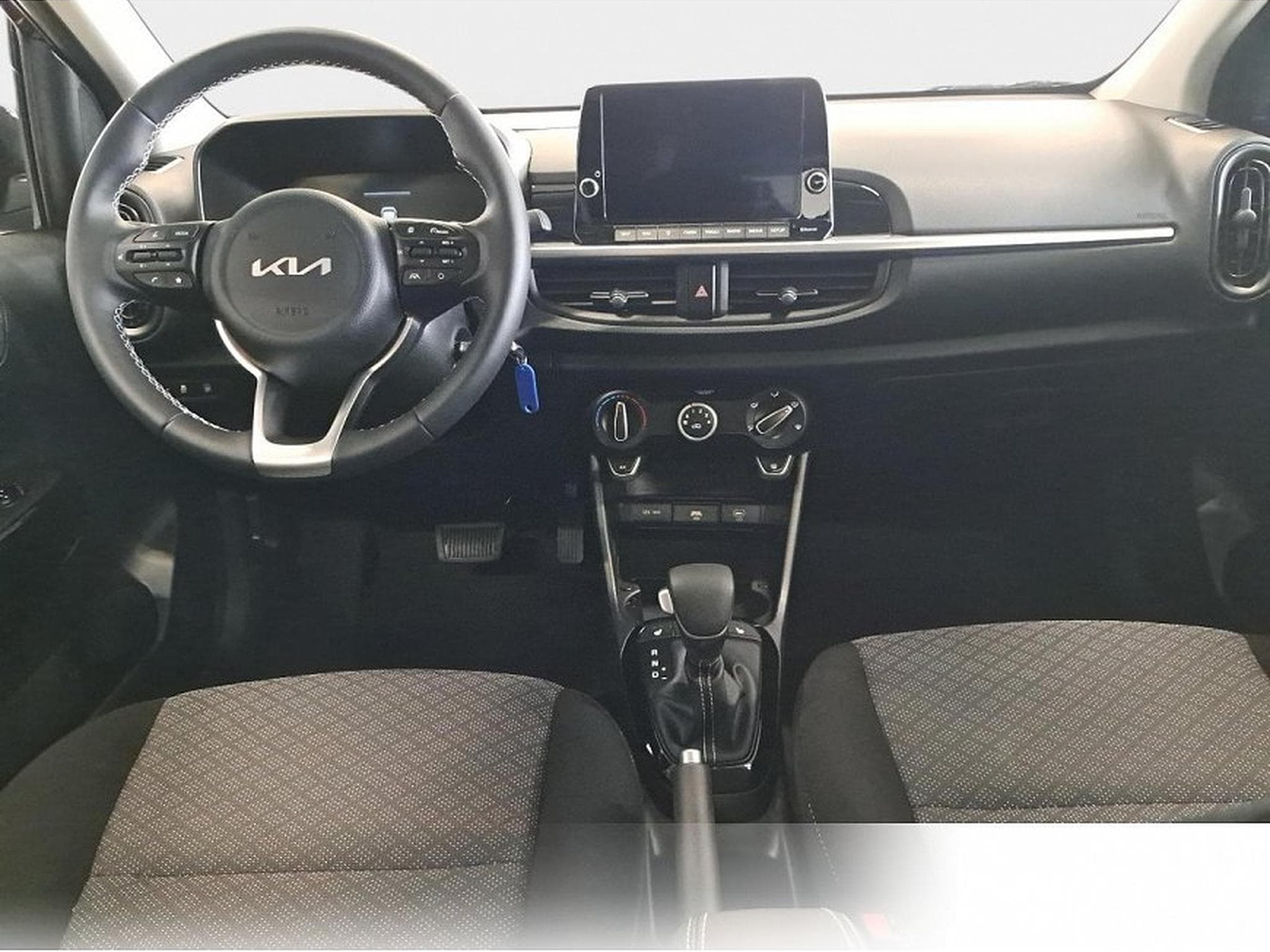 Kia Picanto (2026) - Foto 6