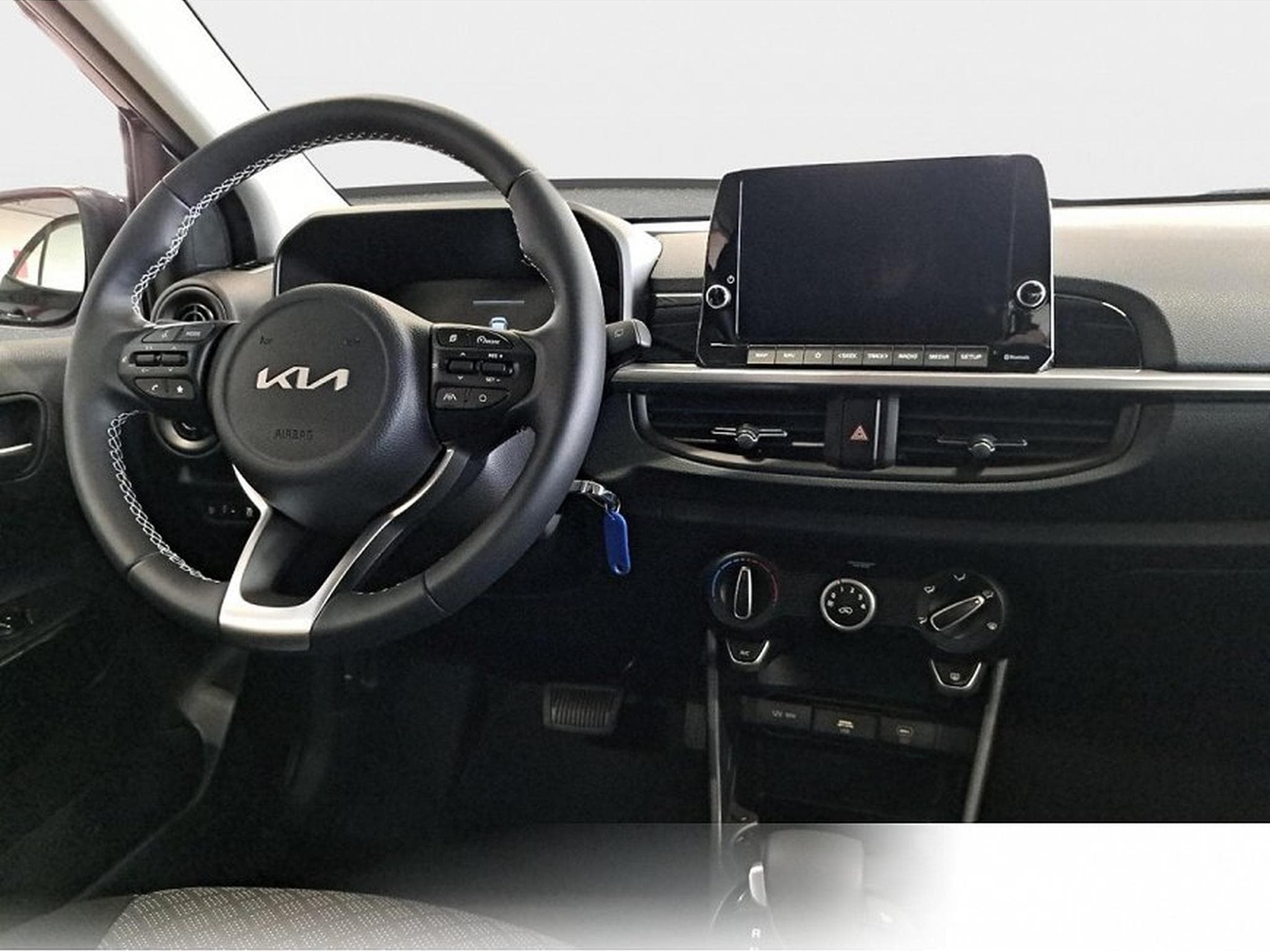 Kia Picanto (2026) - Foto 7