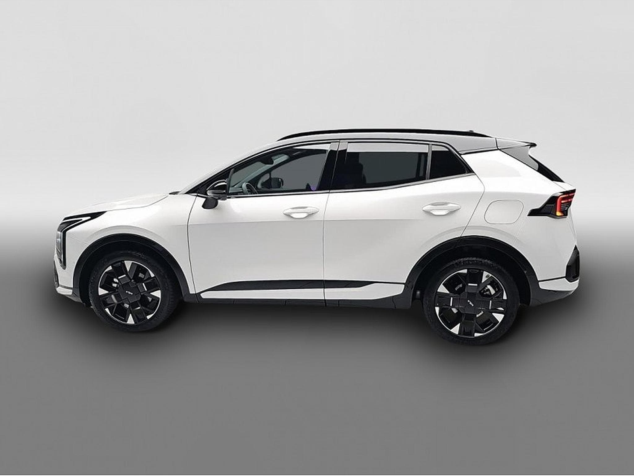 Kia Sportage (2026) - Foto 4