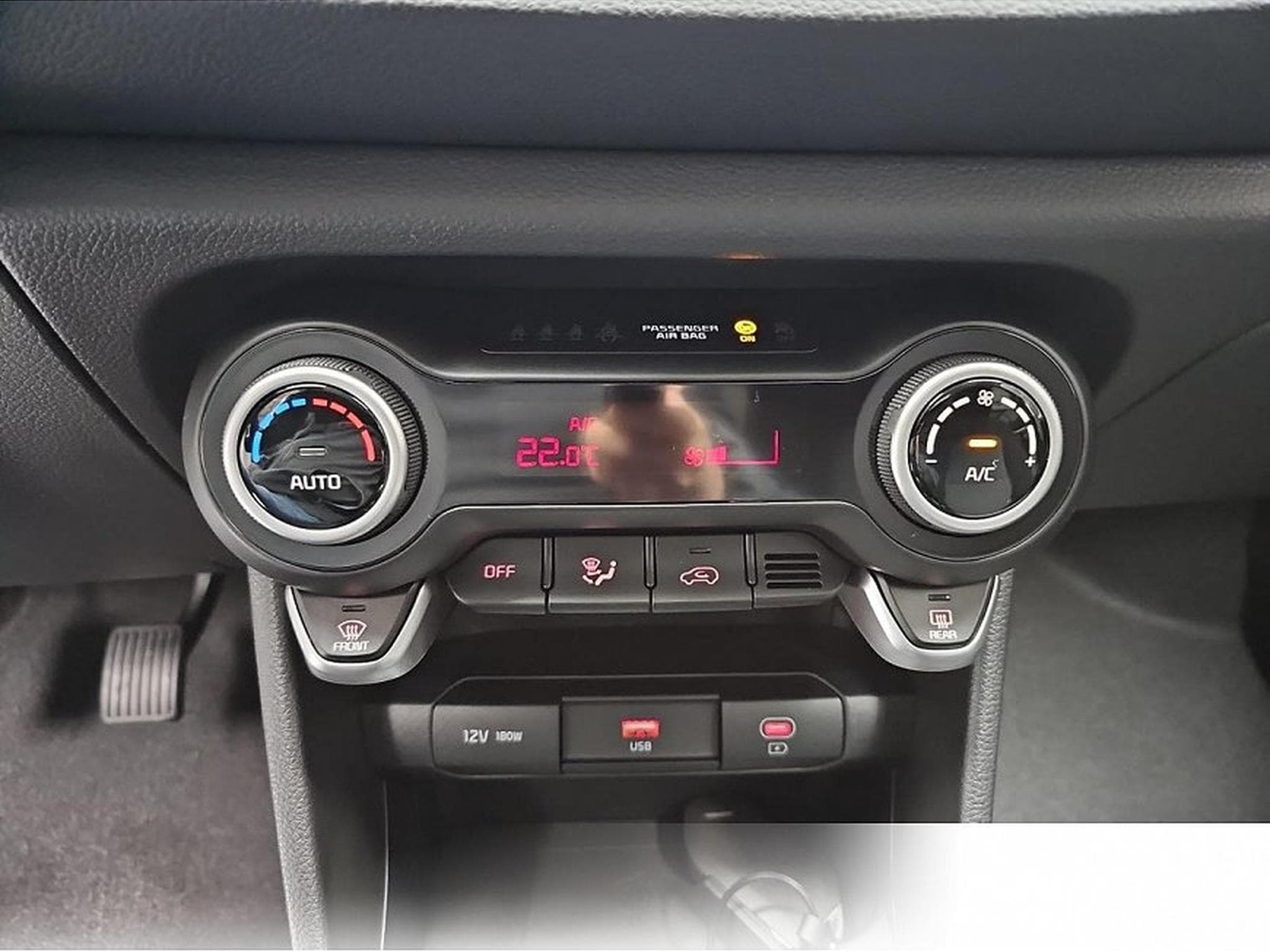 Kia Picanto (2026) - Photo 10