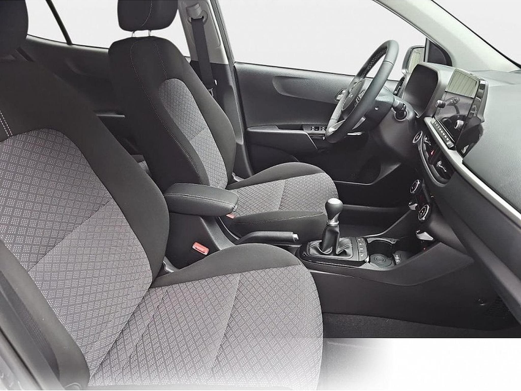Kia Picanto (2026) - Photo 15