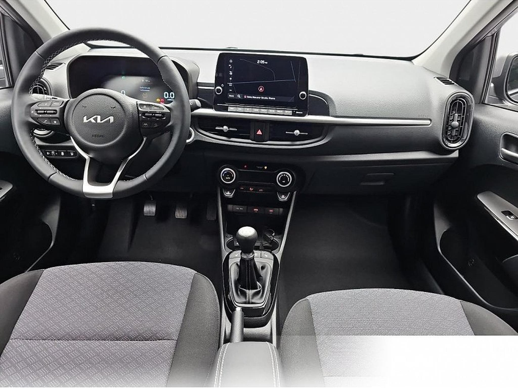 Kia Picanto (2026) - Photo 6