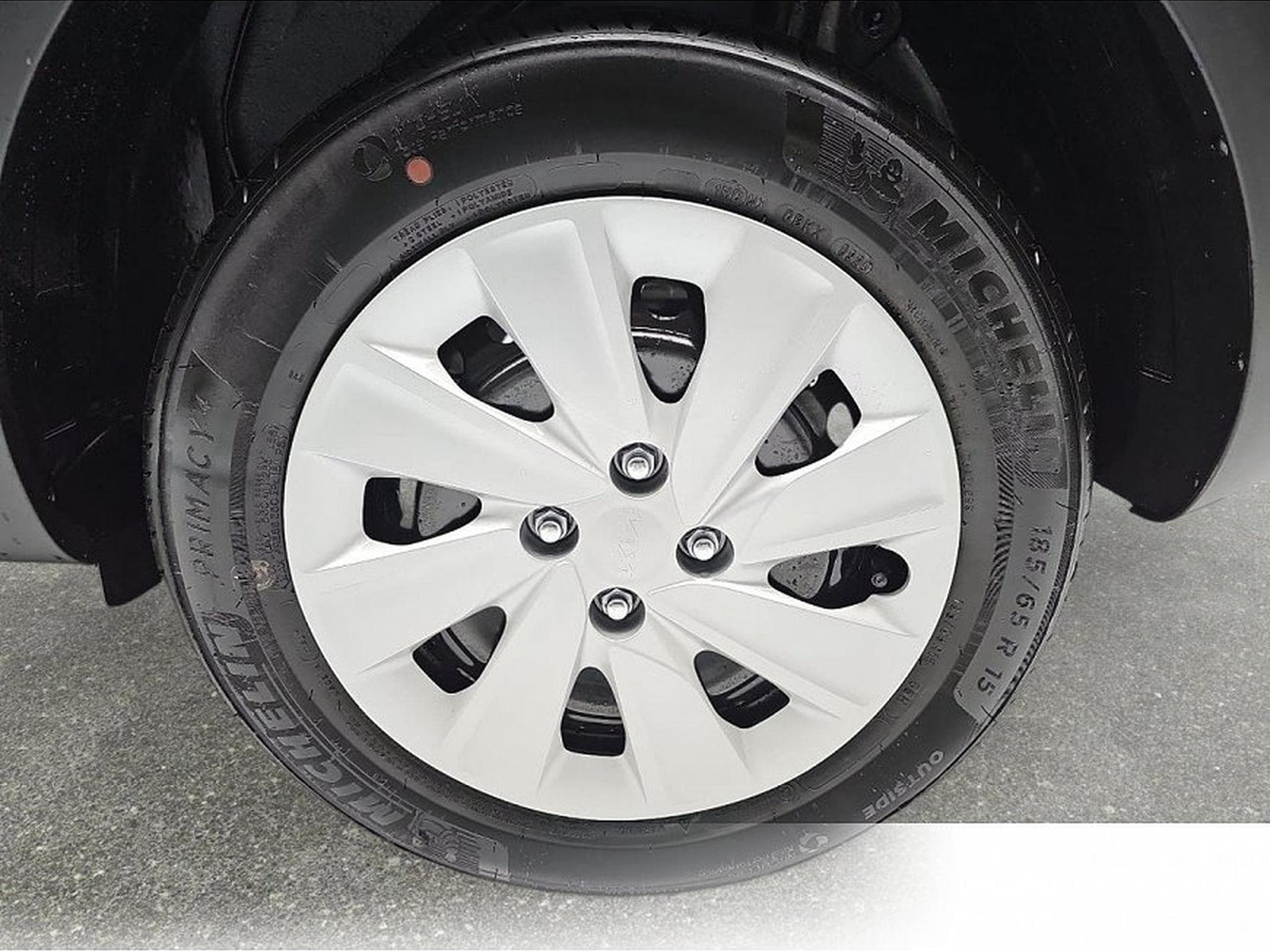 Kia Stonic (2026) - Foto 5