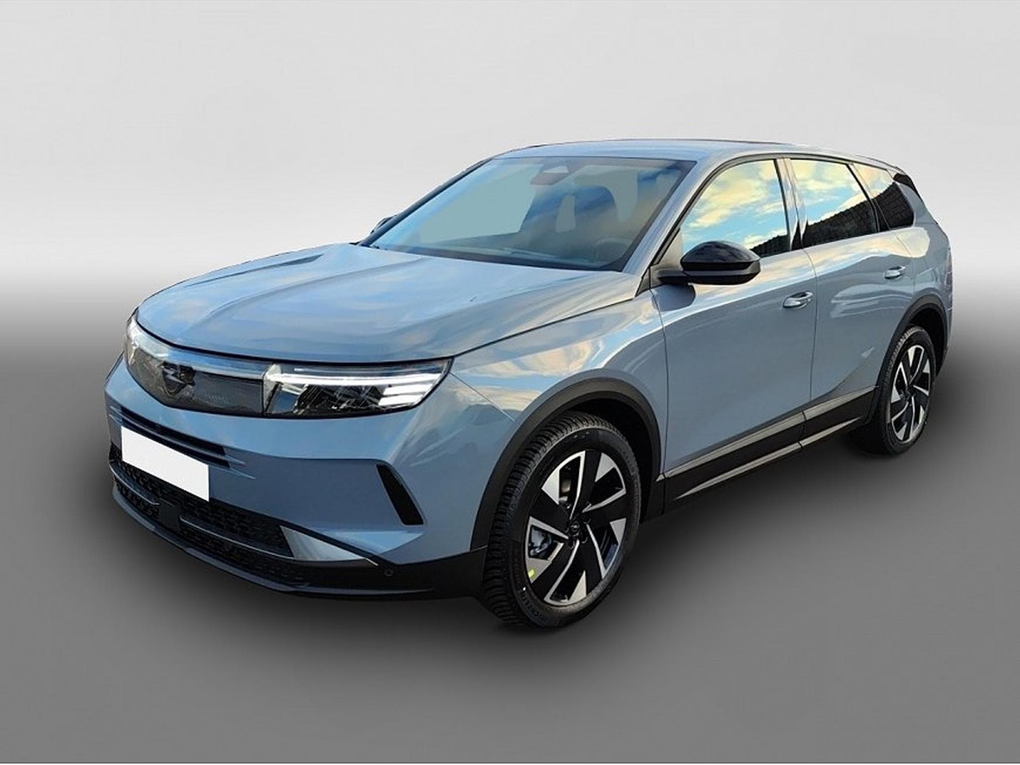 Opel Grandland (2026) - Photo 1
