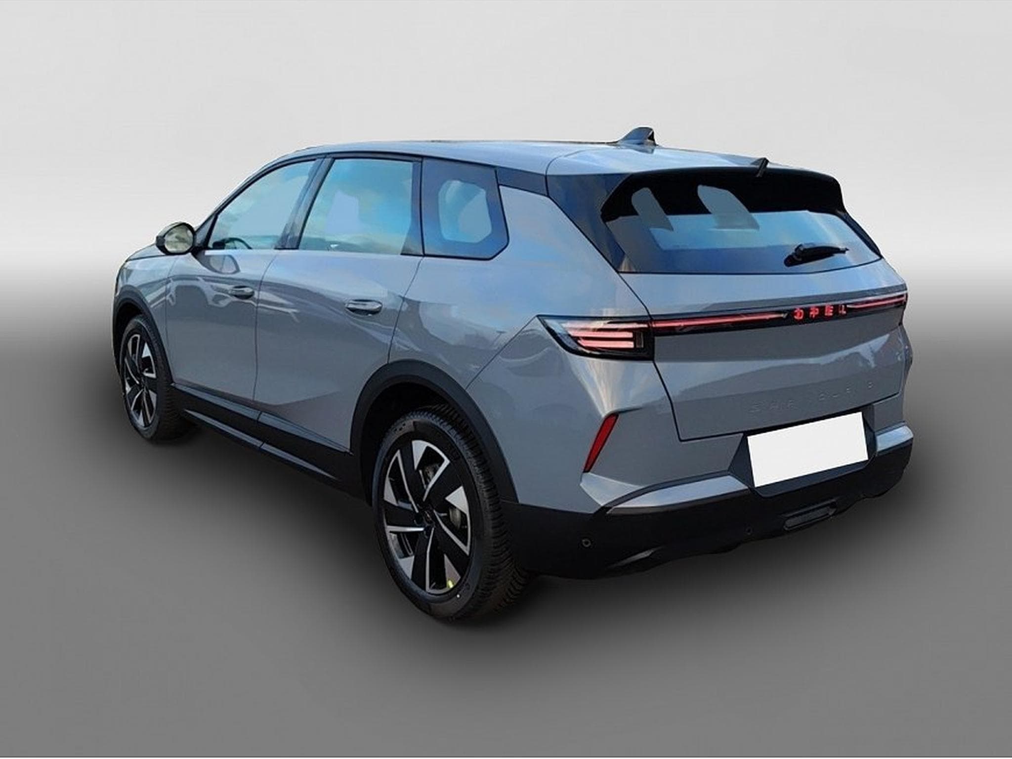 Opel Grandland (2026) - Photo 4