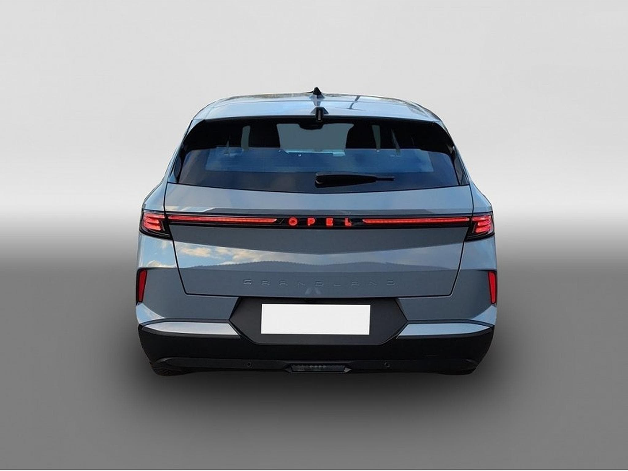 Opel Grandland (2026) - Photo 5