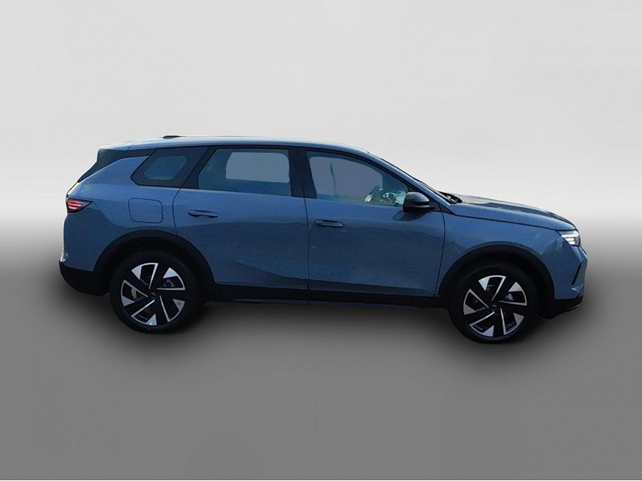 Opel Grandland (2026) - Photo 7