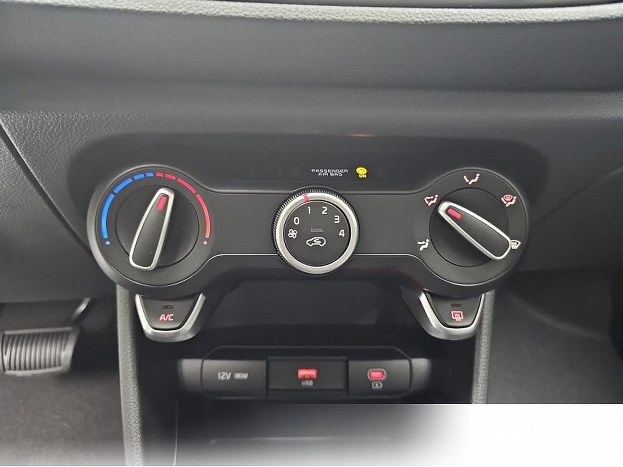 Kia Picanto (2026) - Foto 10