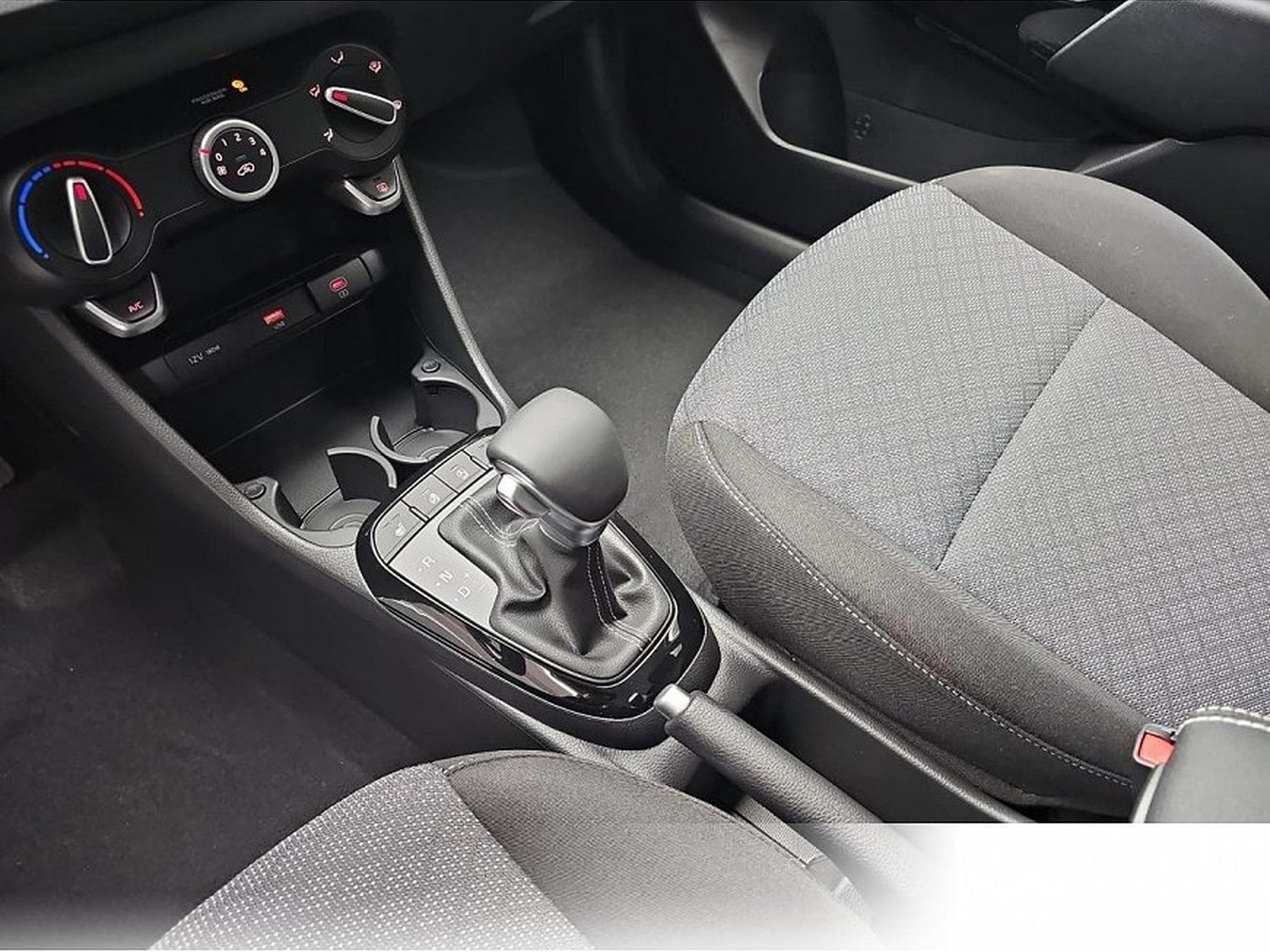 Kia Picanto (2026) - Foto 11