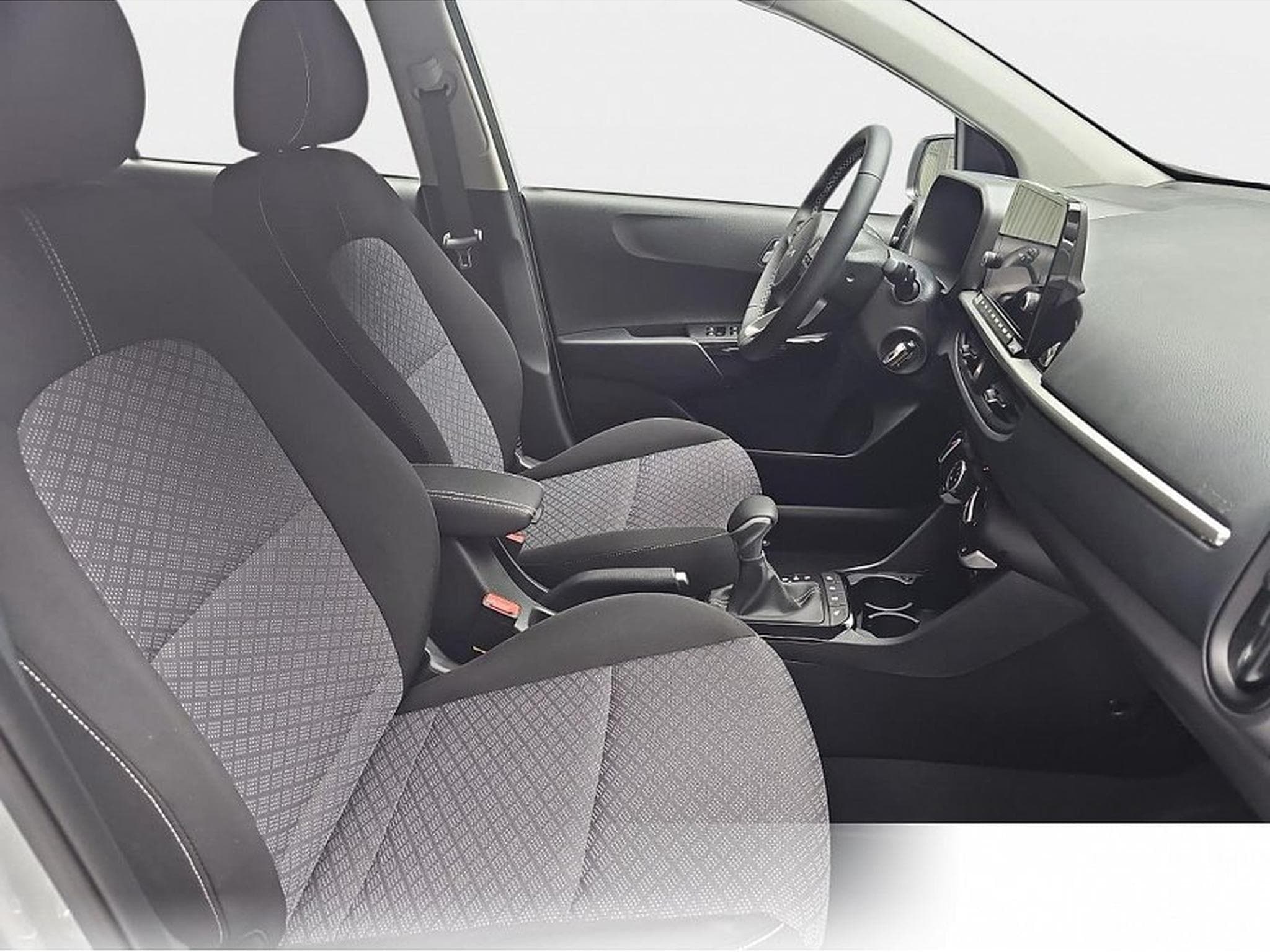 Kia Picanto (2026) - Foto 15